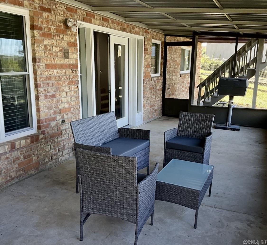 115  Ledgerock  Hot Springs, AR