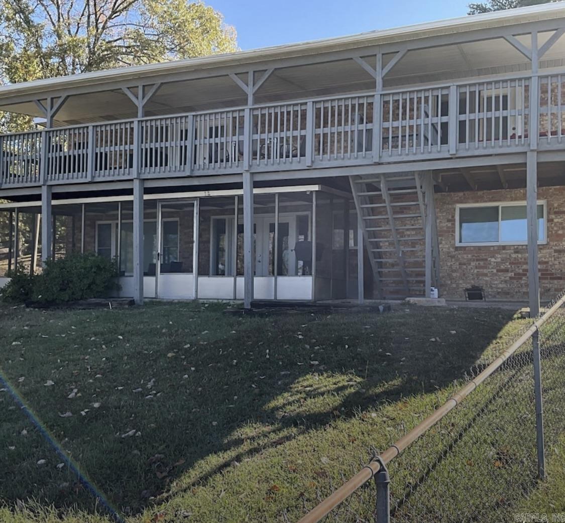 115  Ledgerock  Hot Springs, AR
