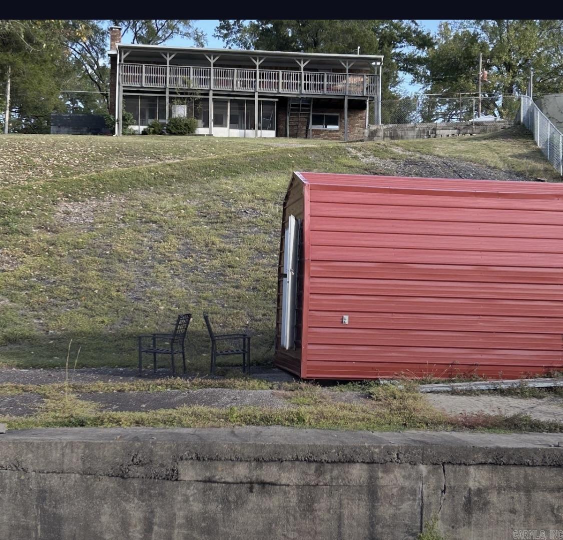 115  Ledgerock  Hot Springs, AR