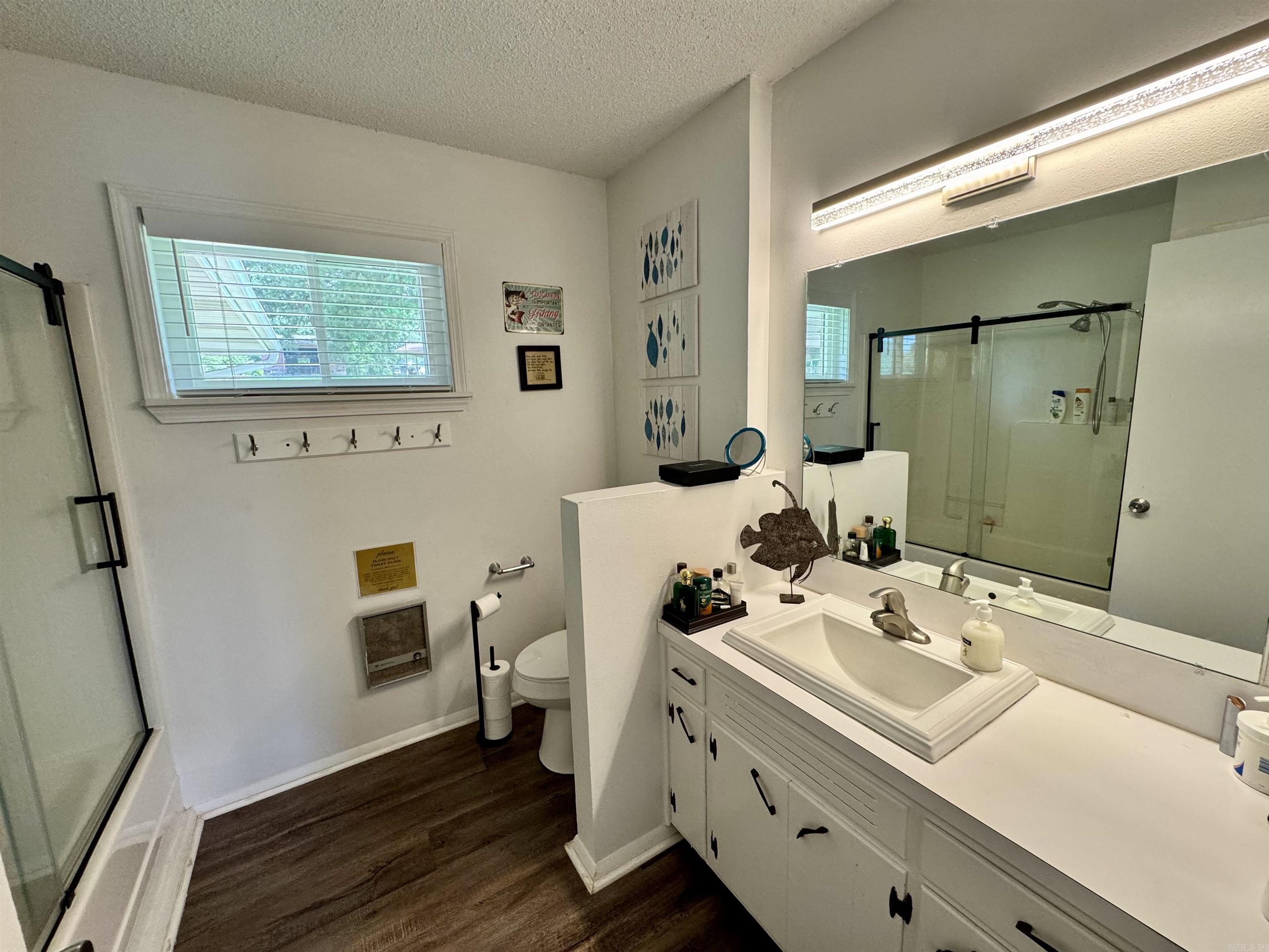 115  Ledgerock  Hot Springs, AR