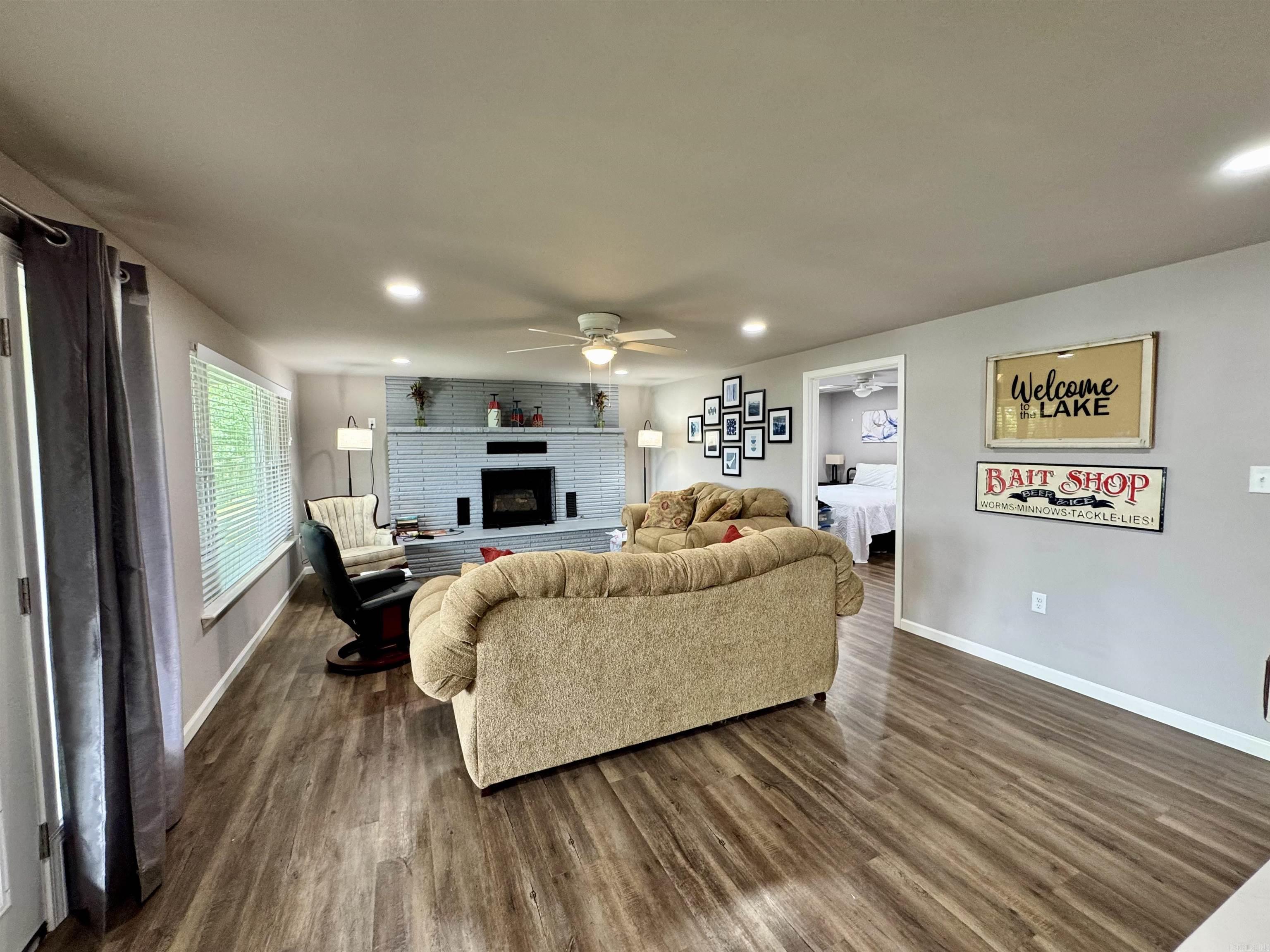 115  Ledgerock  Hot Springs, AR