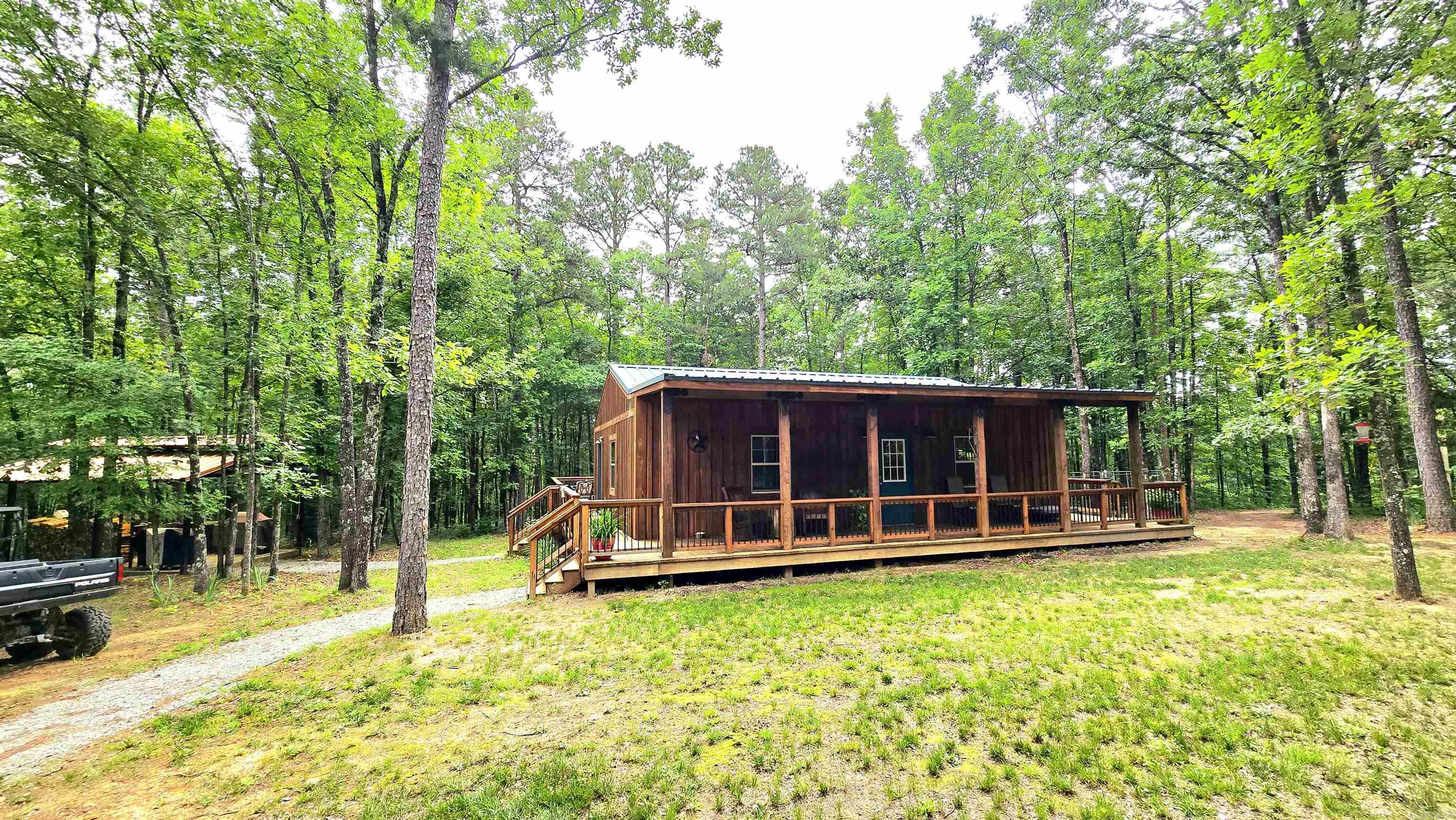 7473  Meadow Creek  Fox, AR