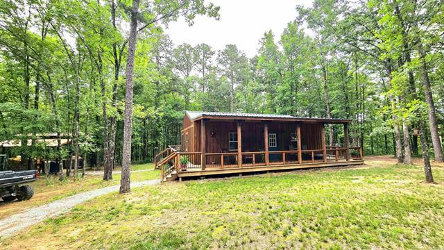 7473  Meadow Creek  Fox, AR