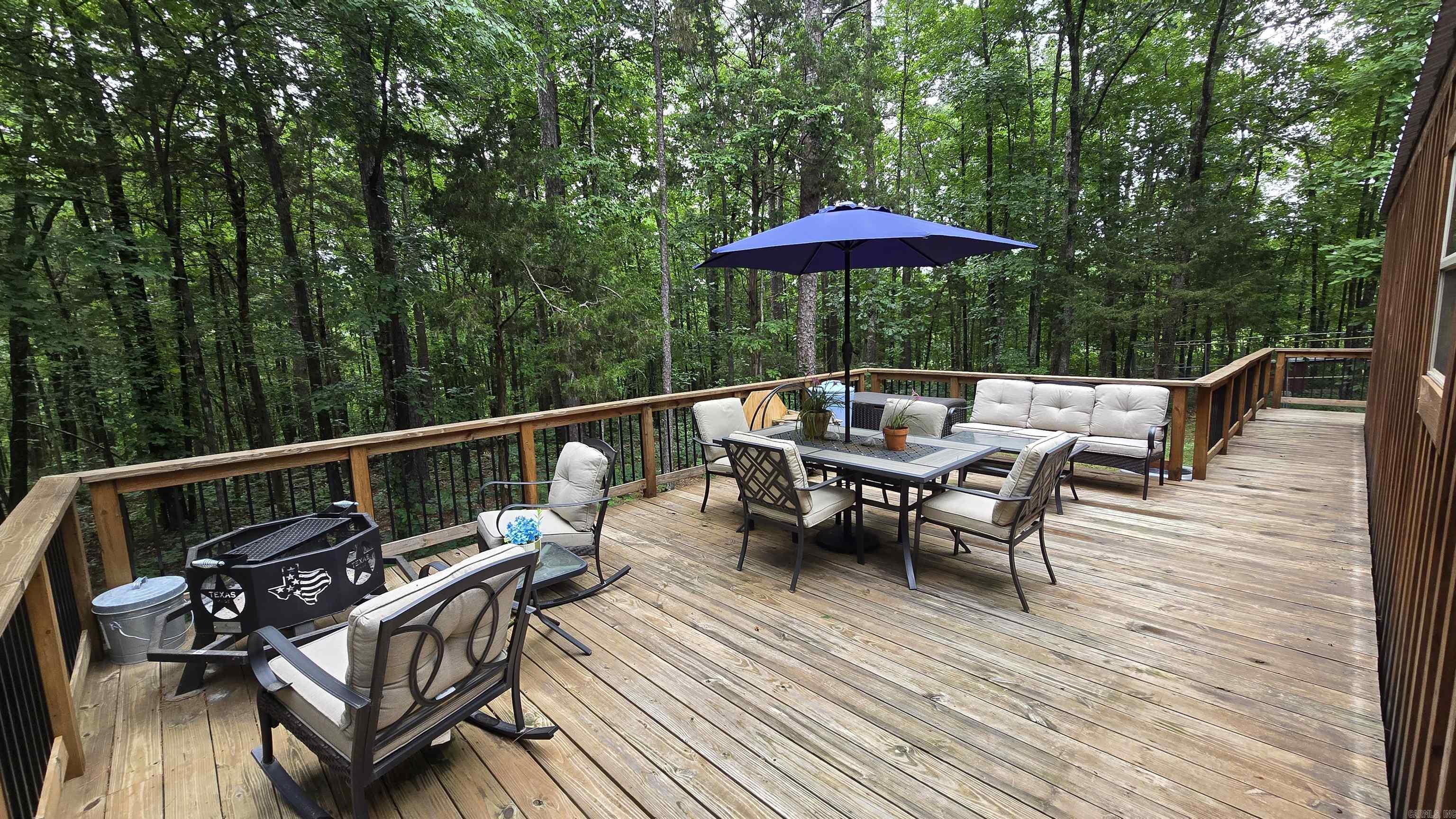 7473  Meadow Creek  Fox, AR