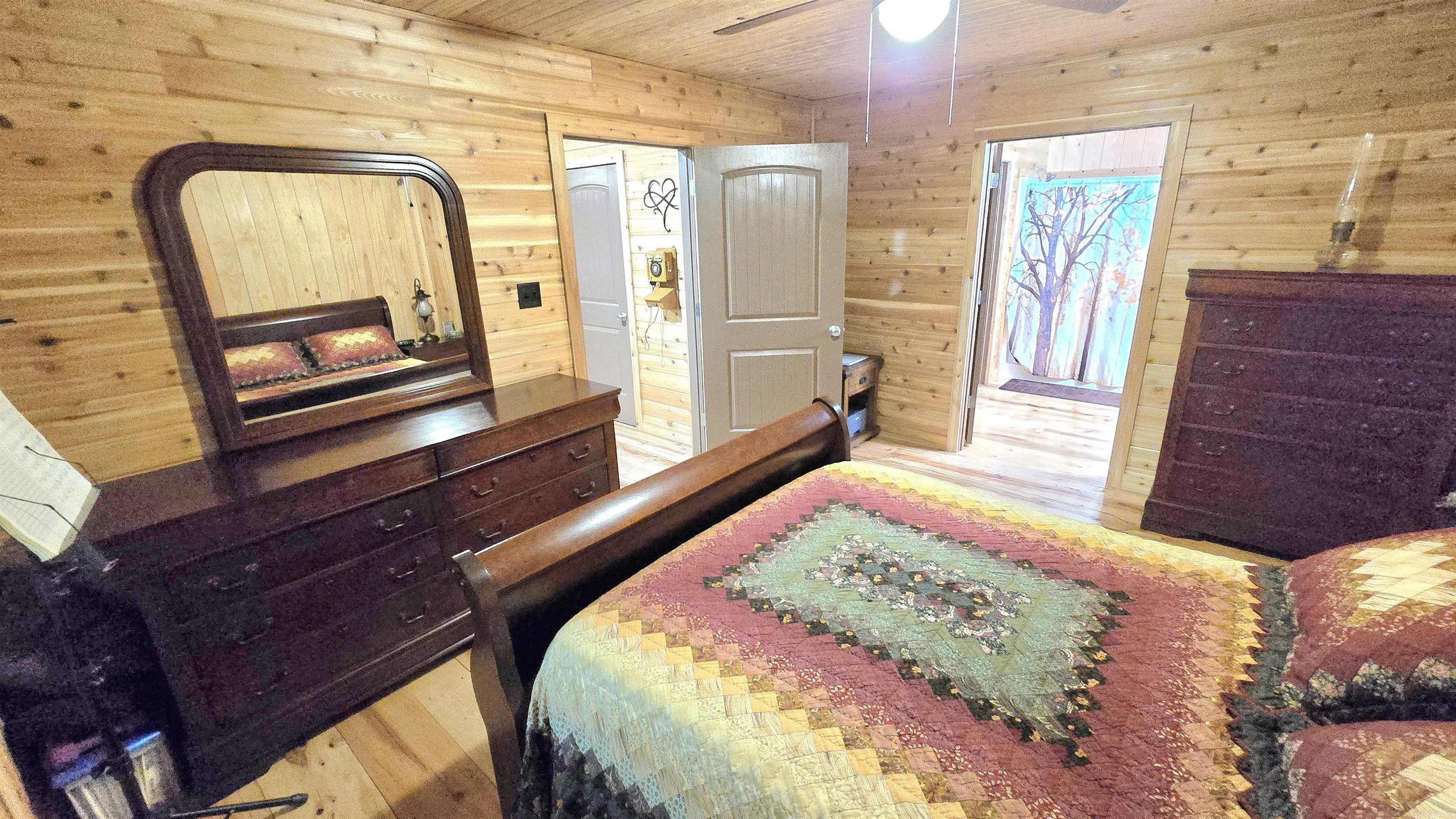7473  Meadow Creek  Fox, AR