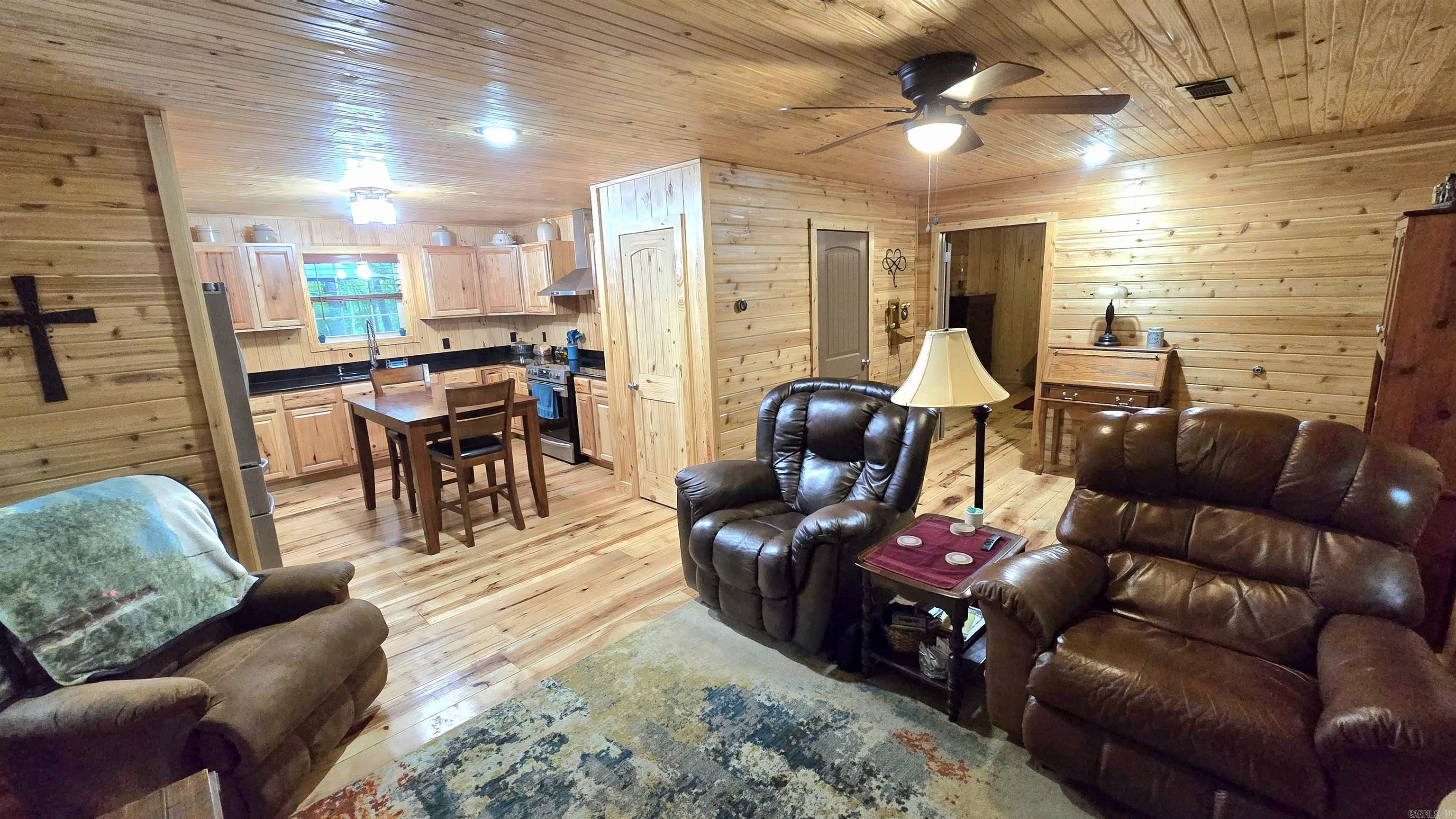 7473  Meadow Creek  Fox, AR