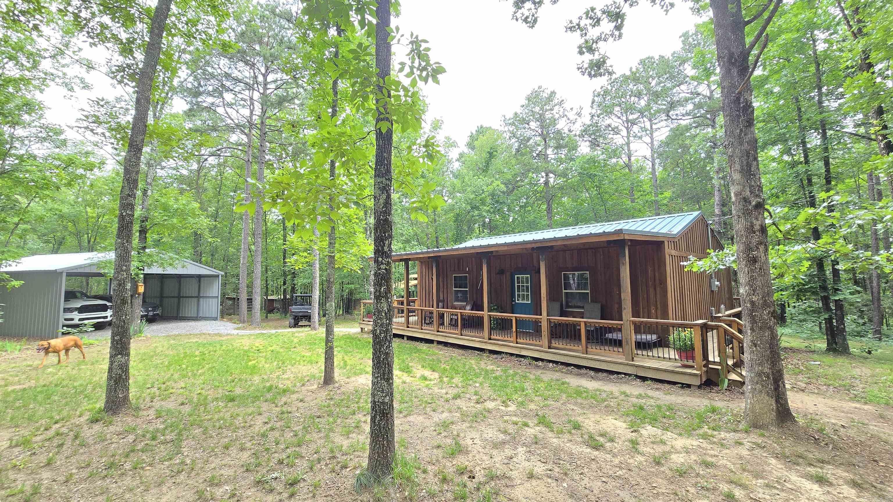 7473  Meadow Creek  Fox, AR