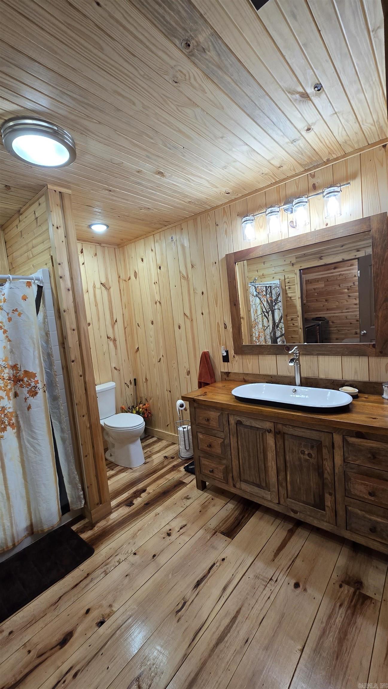 7473  Meadow Creek  Fox, AR
