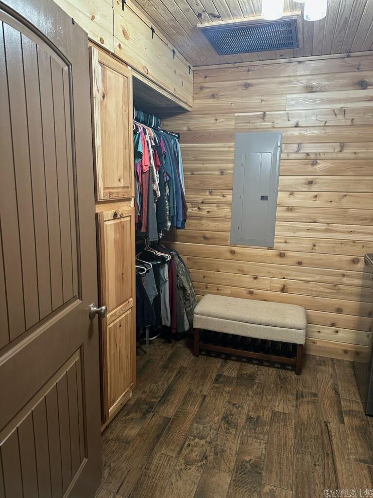 7473 Meadow Creek  Fox, AR