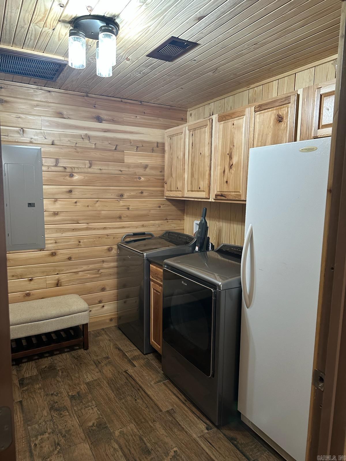 7473 Meadow Creek  Fox, AR