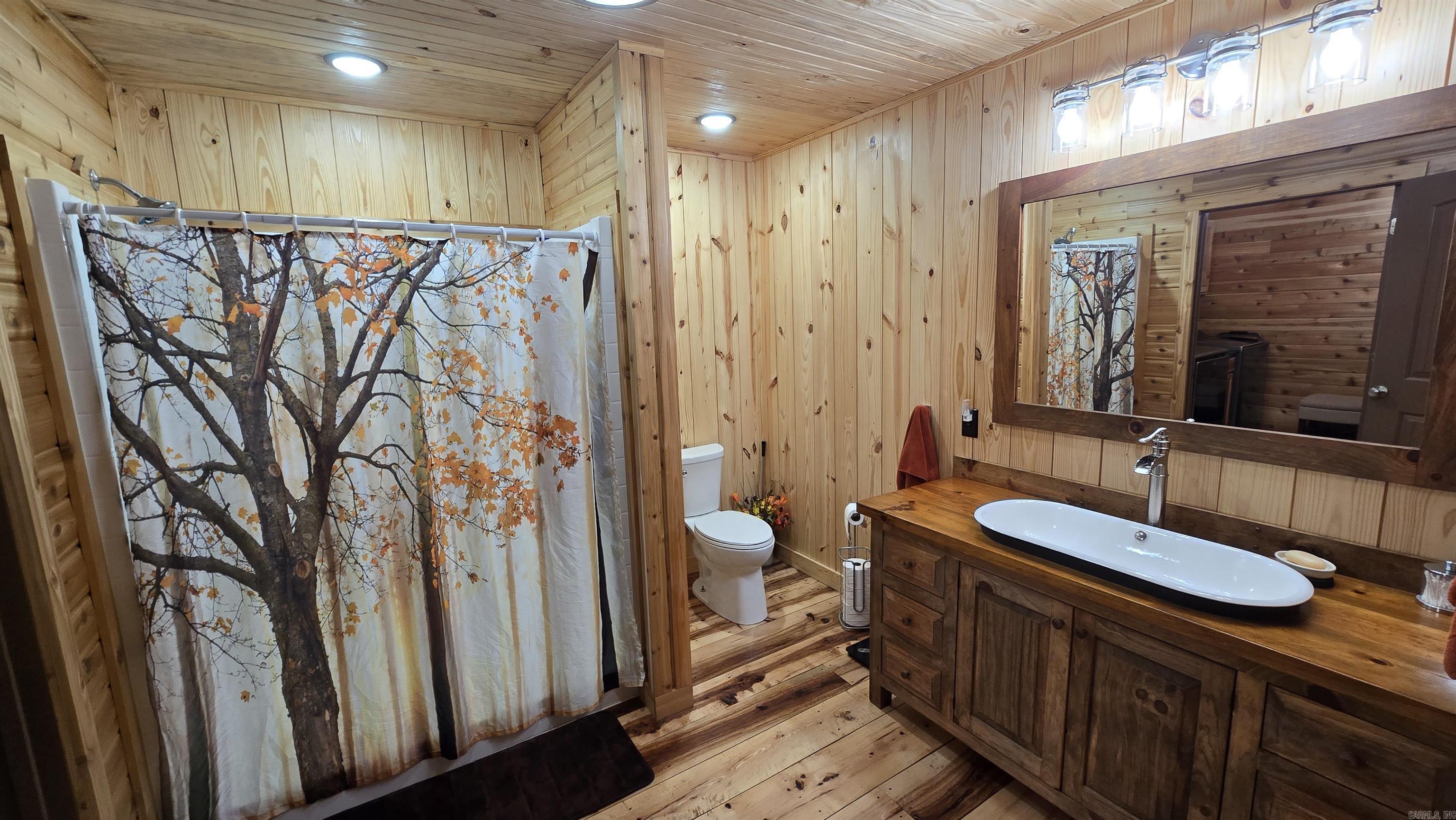 7473  Meadow Creek  Fox, AR