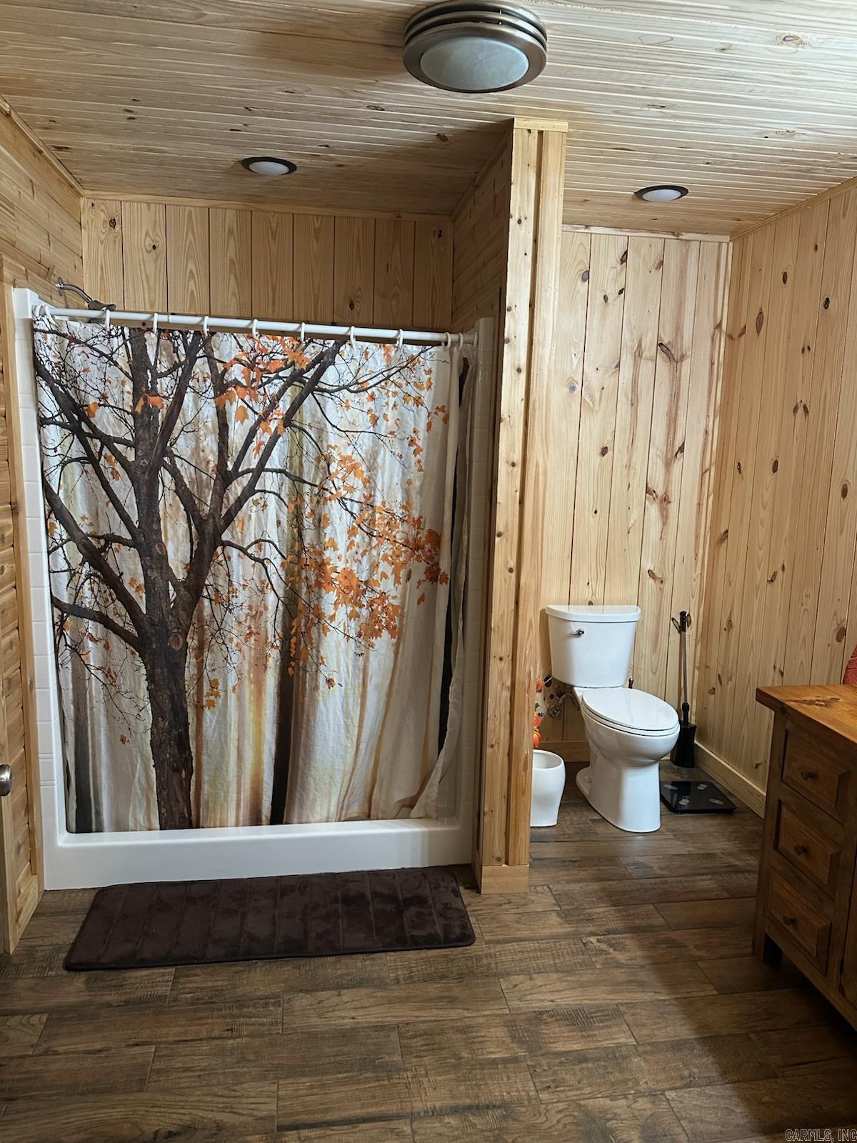 7473 Meadow Creek  Fox, AR