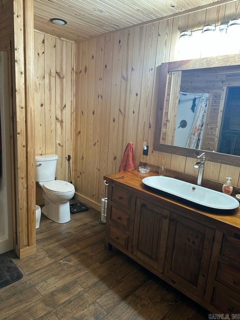 7473 Meadow Creek  Fox, AR