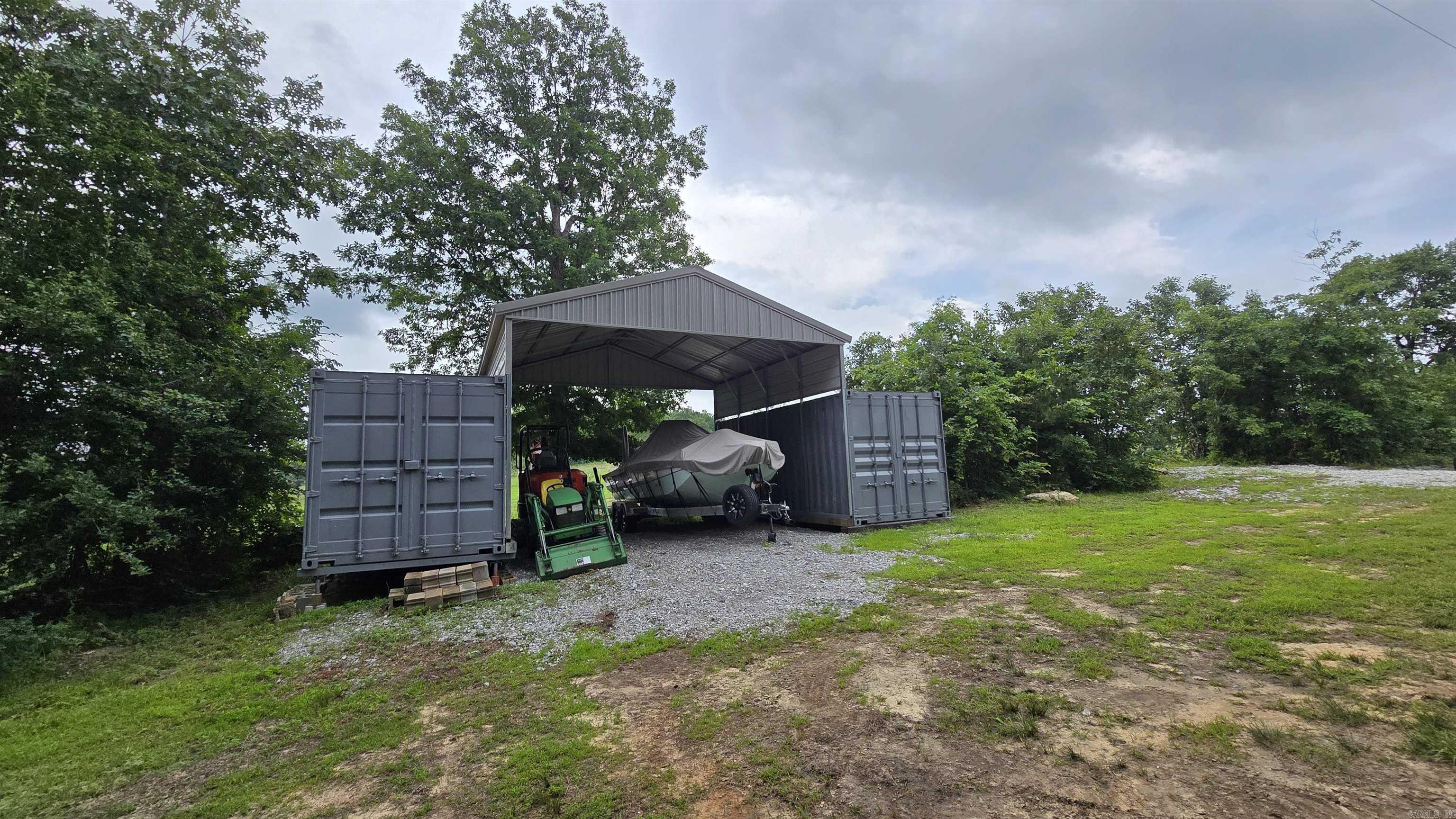 7473  Meadow Creek  Fox, AR