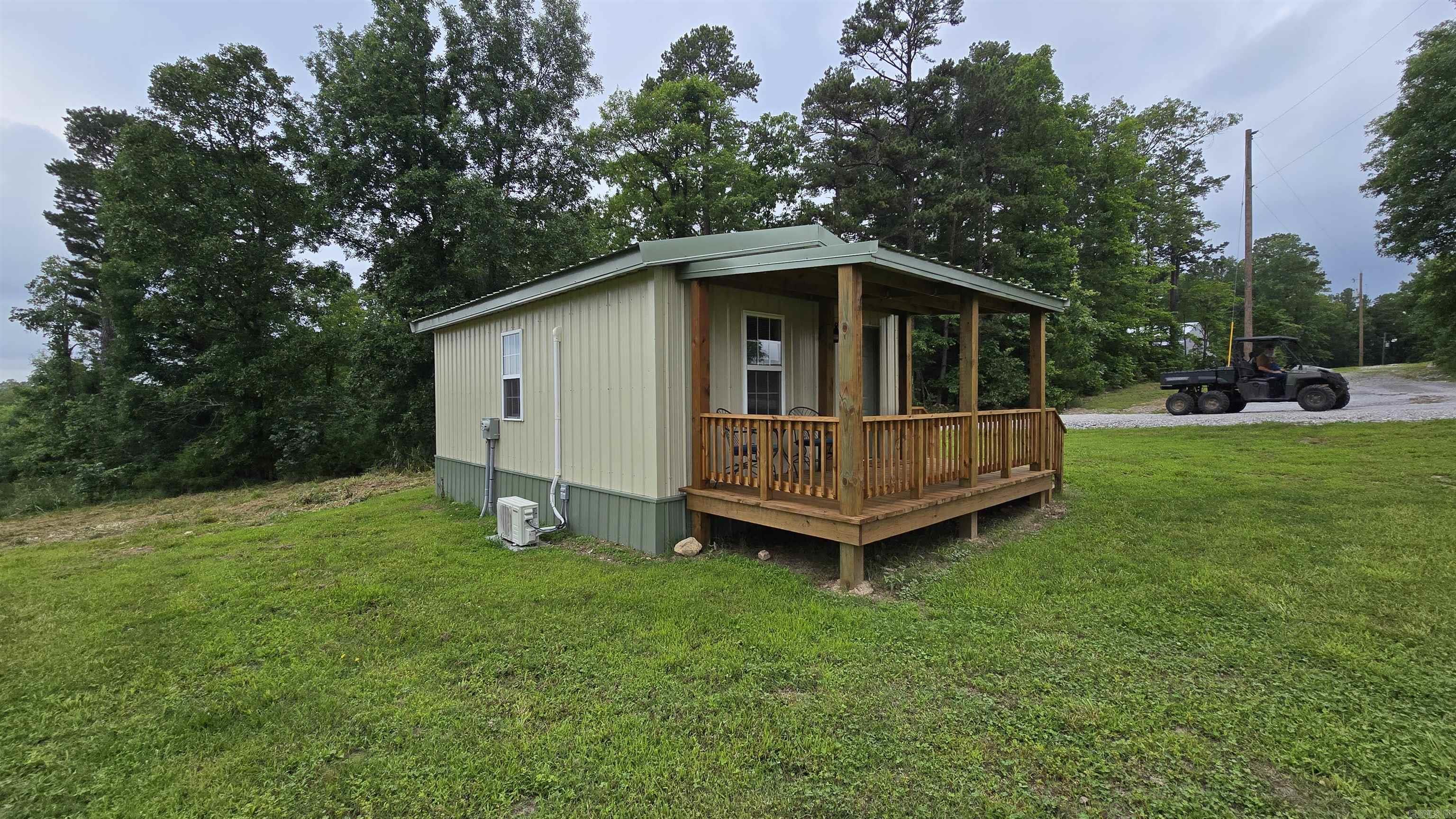 7473  Meadow Creek  Fox, AR