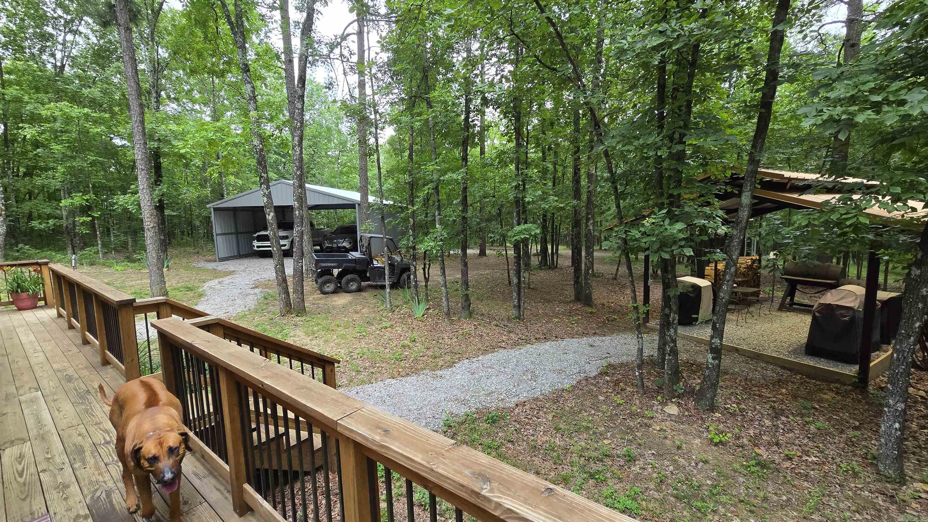7473  Meadow Creek  Fox, AR