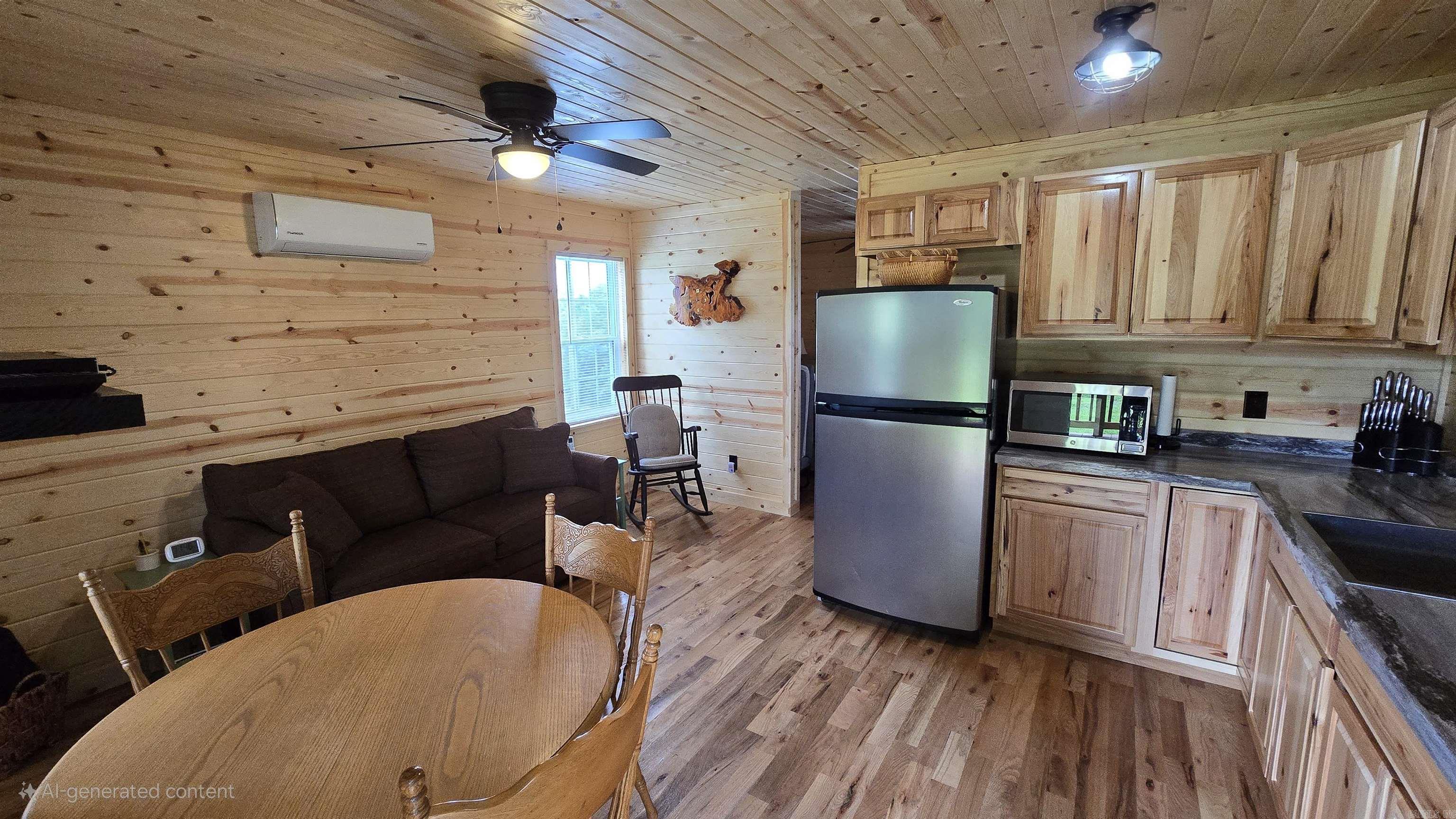 7473  Meadow Creek  Fox, AR