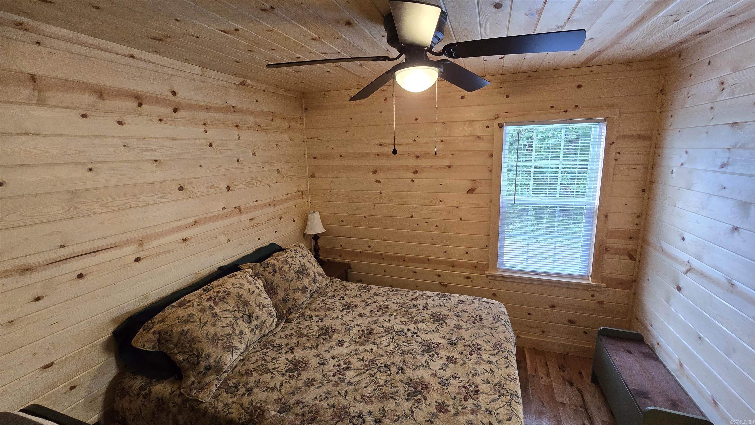 7473  Meadow Creek  Fox, AR