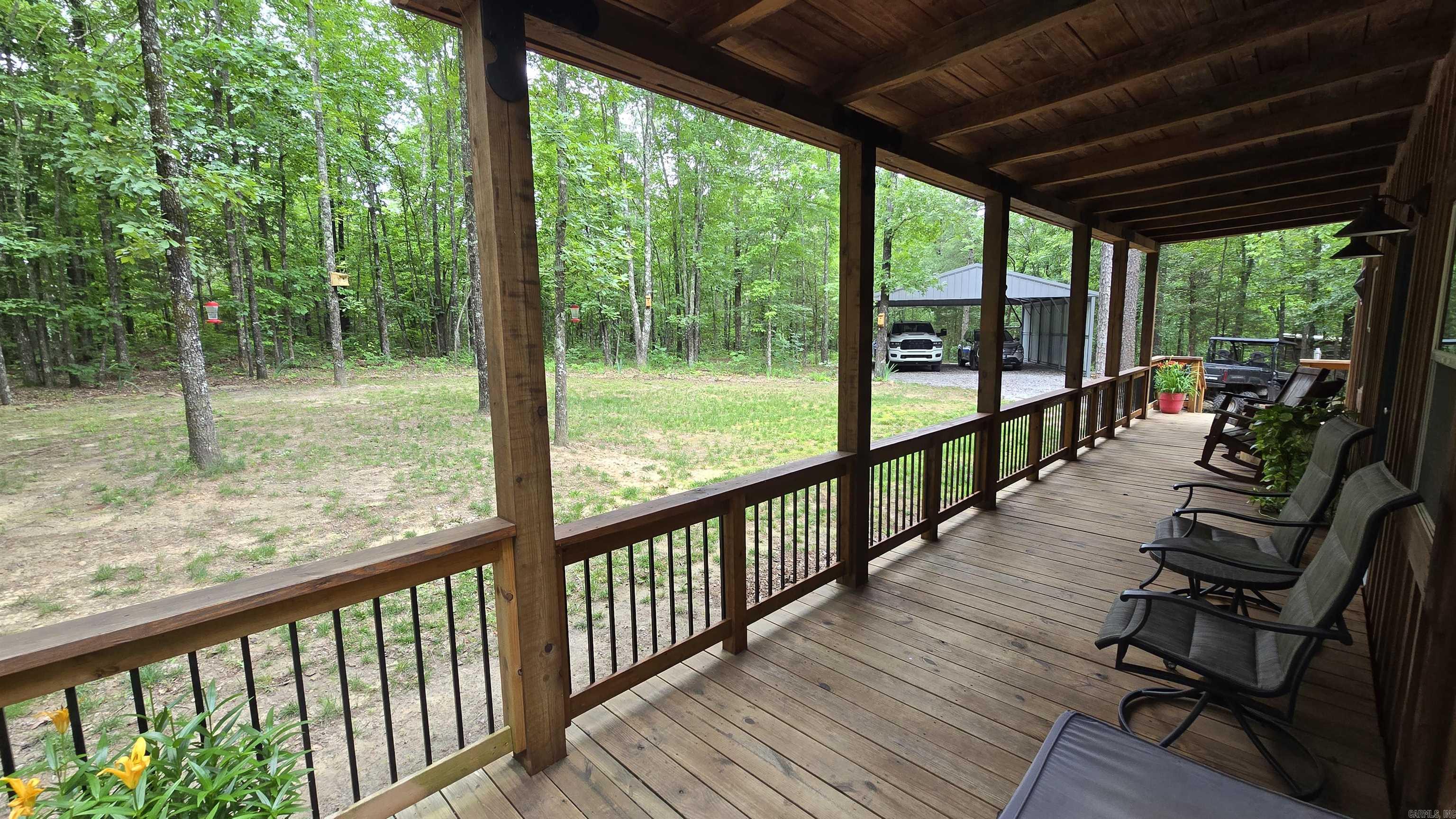 7473  Meadow Creek  Fox, AR