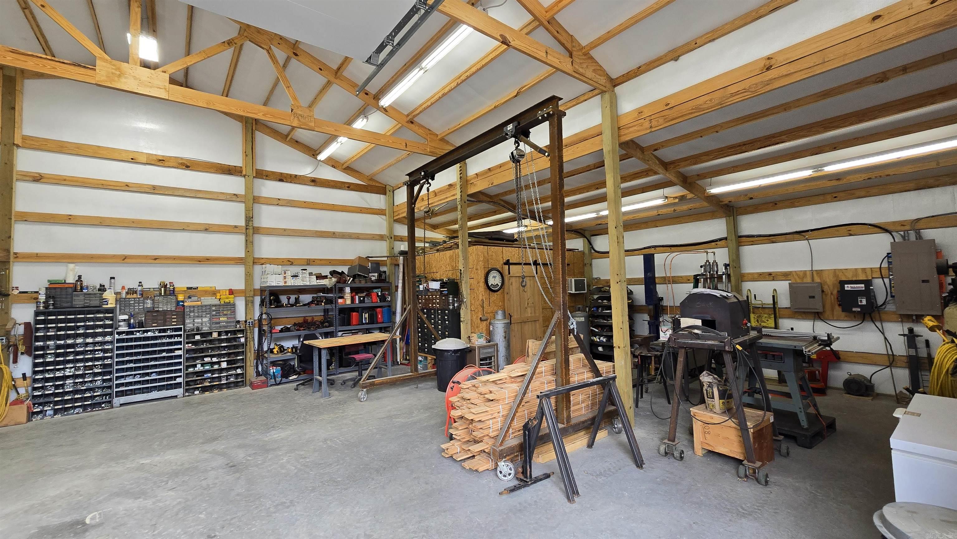 7473  Meadow Creek  Fox, AR