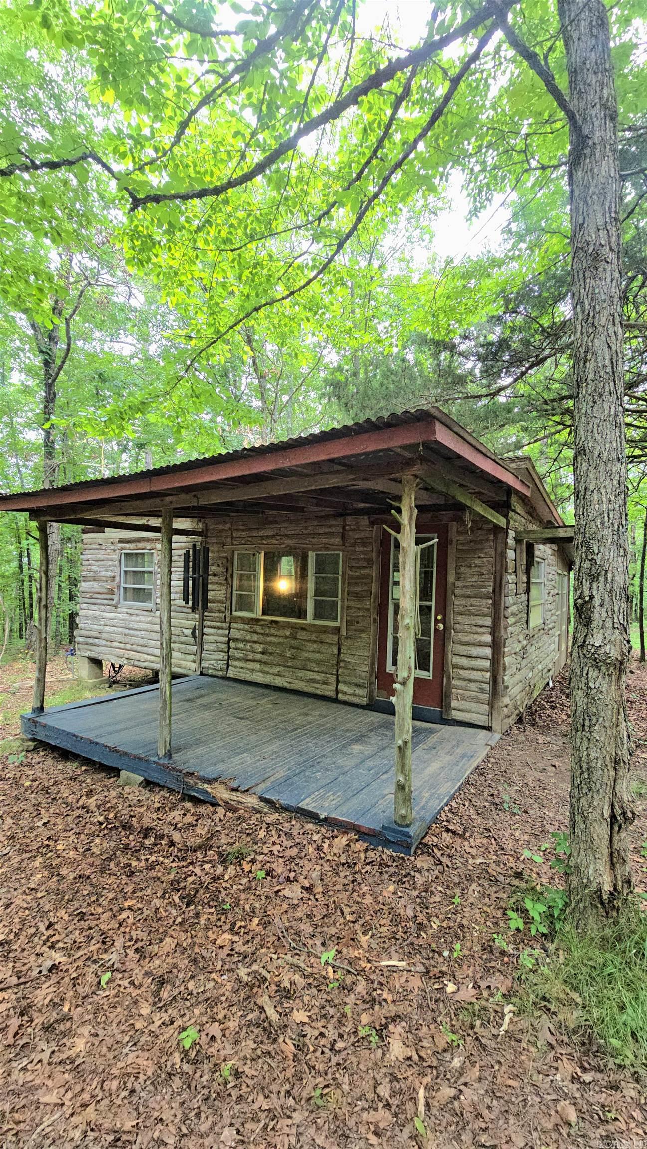 7473  Meadow Creek  Fox, AR