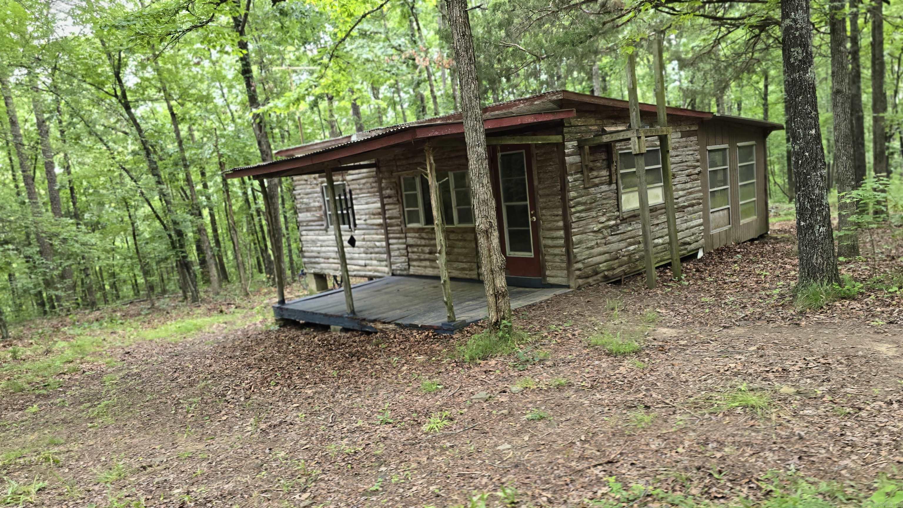 7473  Meadow Creek  Fox, AR