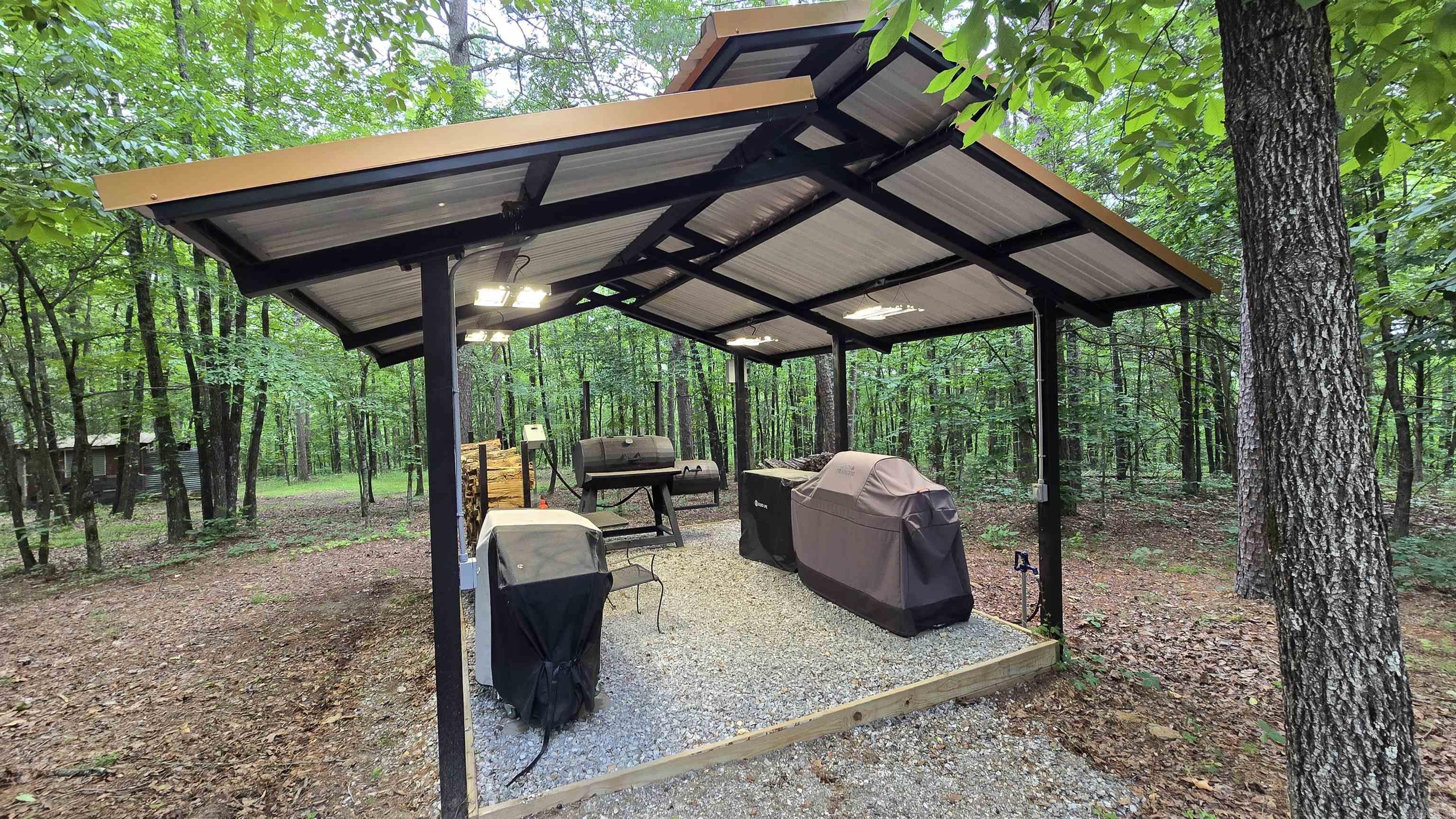 7473  Meadow Creek  Fox, AR