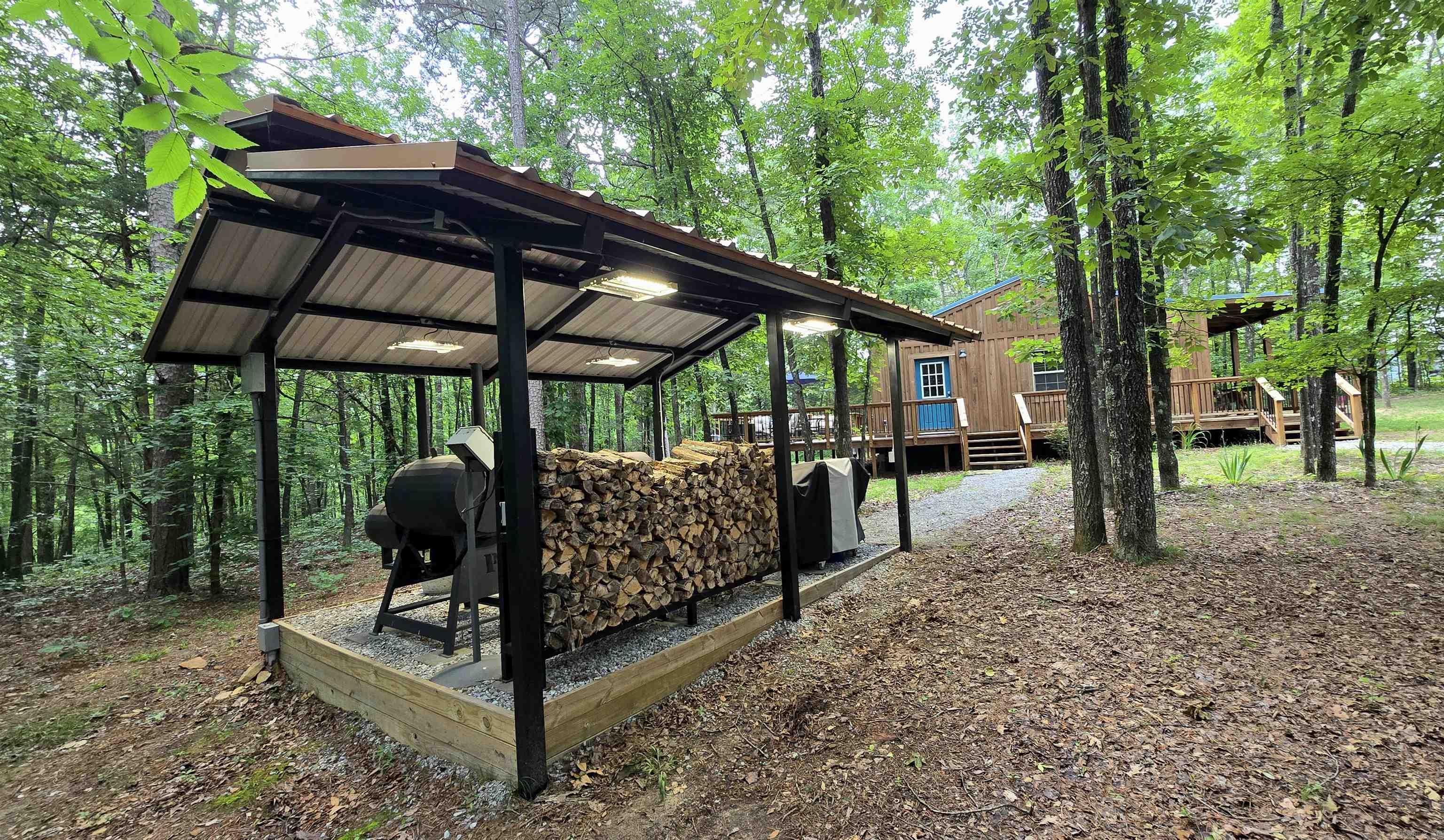 7473  Meadow Creek  Fox, AR