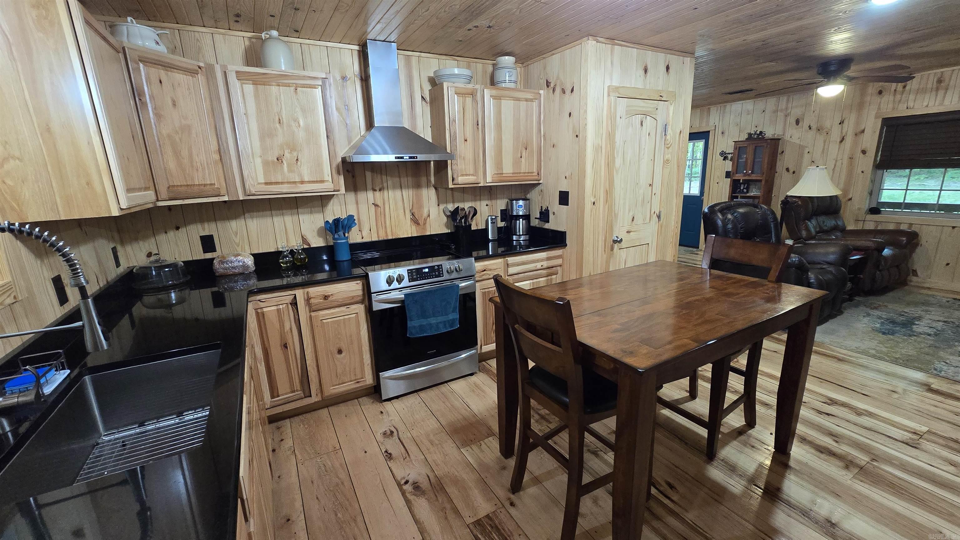 7473  Meadow Creek  Fox, AR