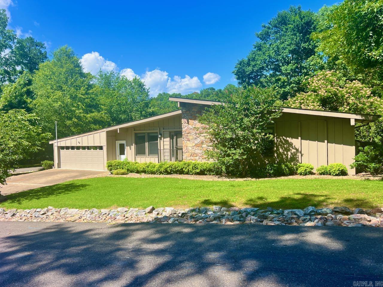 44  Sonora  Hot Springs Village, AR