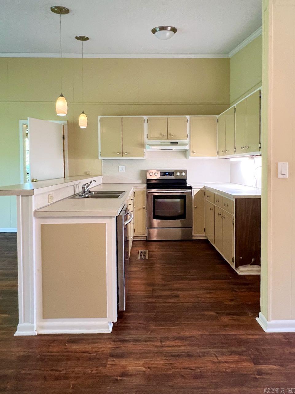 44  Sonora  Hot Springs Village, AR