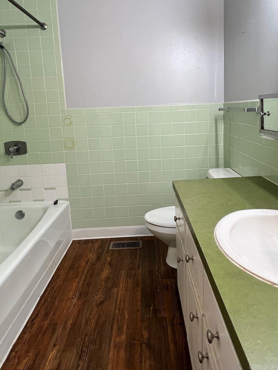 44  Sonora  Hot Springs Village, AR
