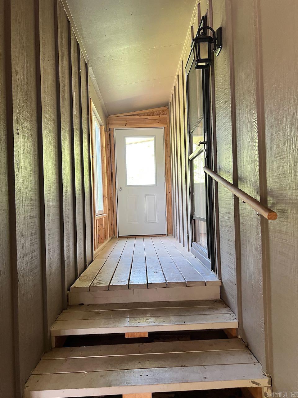 44  Sonora  Hot Springs Village, AR
