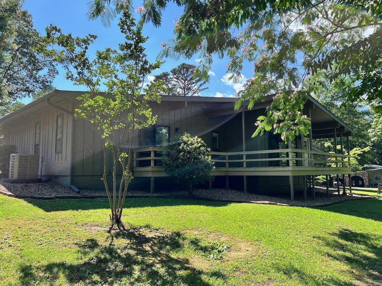 44  Sonora  Hot Springs Village, AR