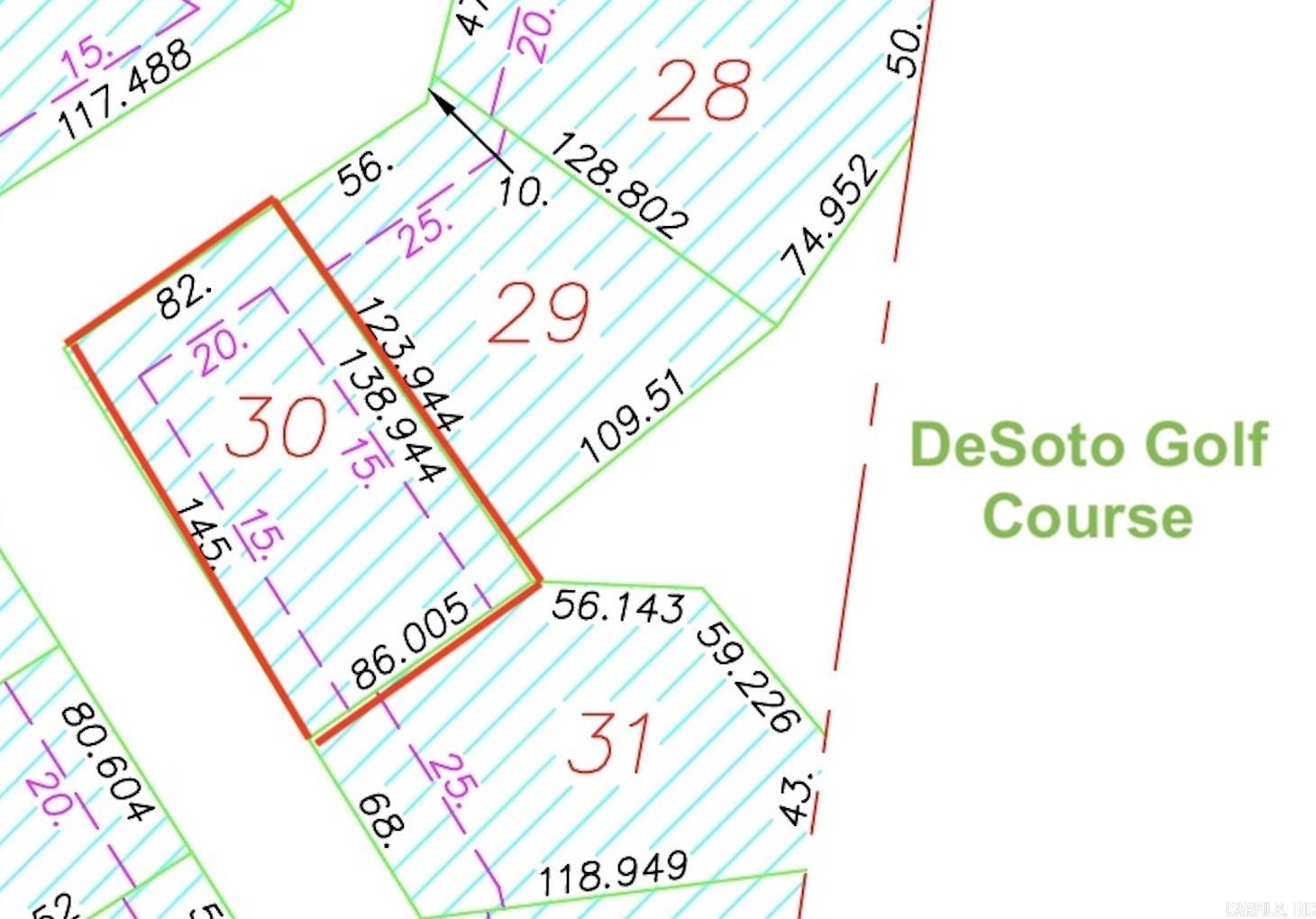44  Sonora  Hot Springs Village, AR