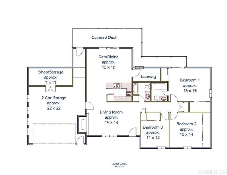 44  Sonora  Hot Springs Village, AR