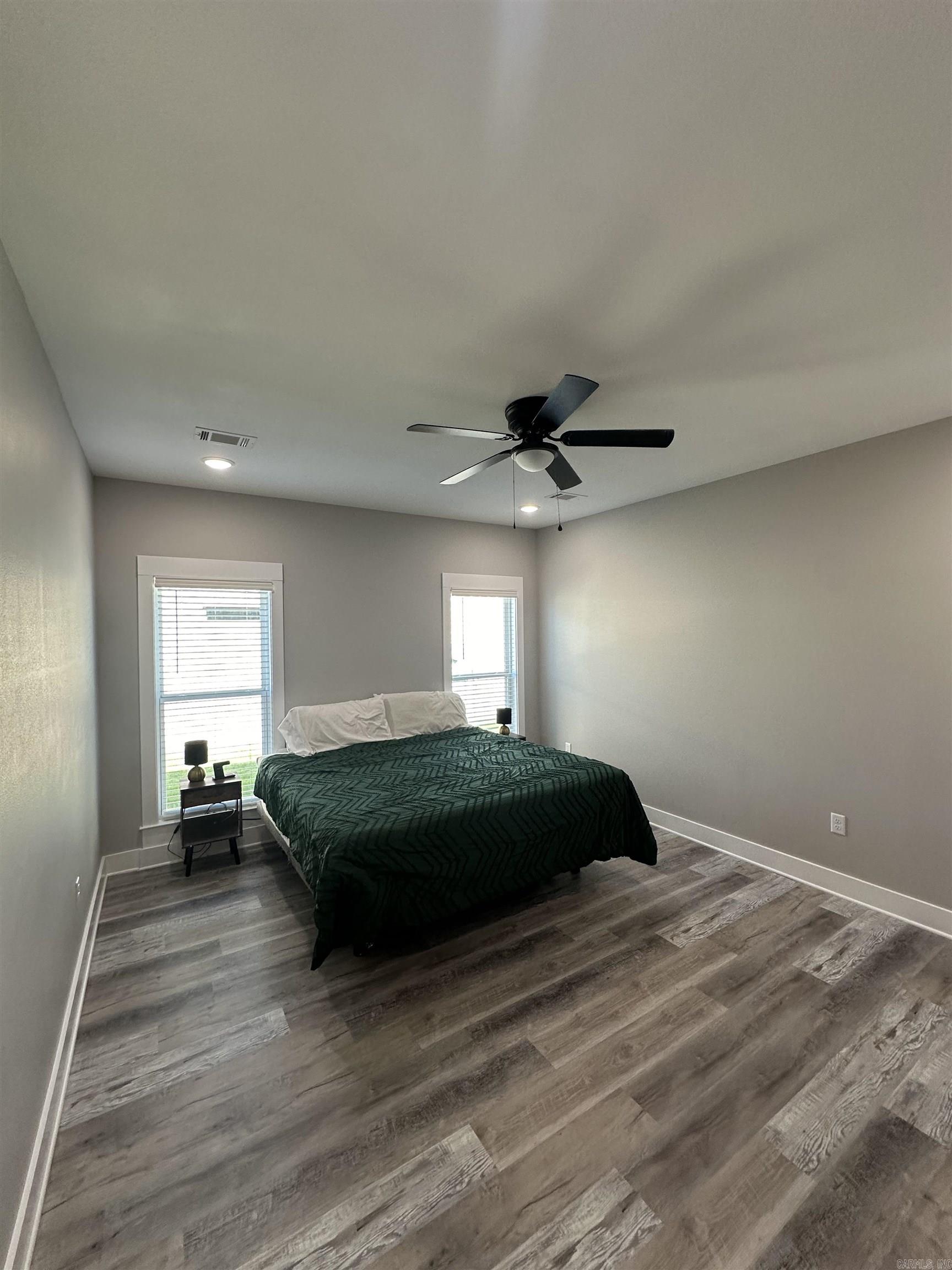 6  Quail Feather  Greenbrier, AR