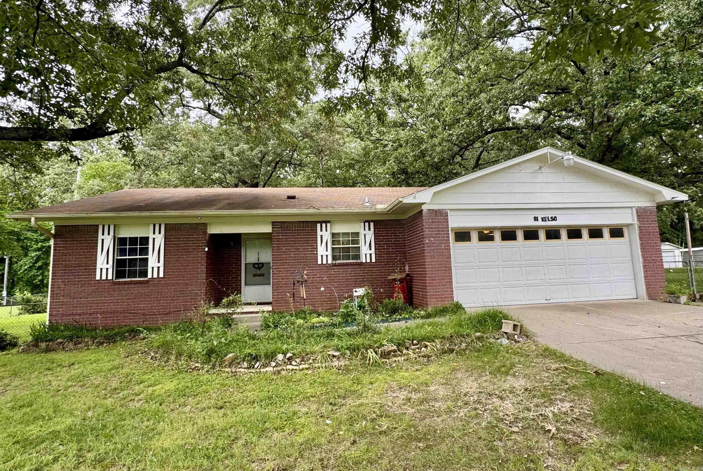 81  Kelso  Jacksonville, AR
