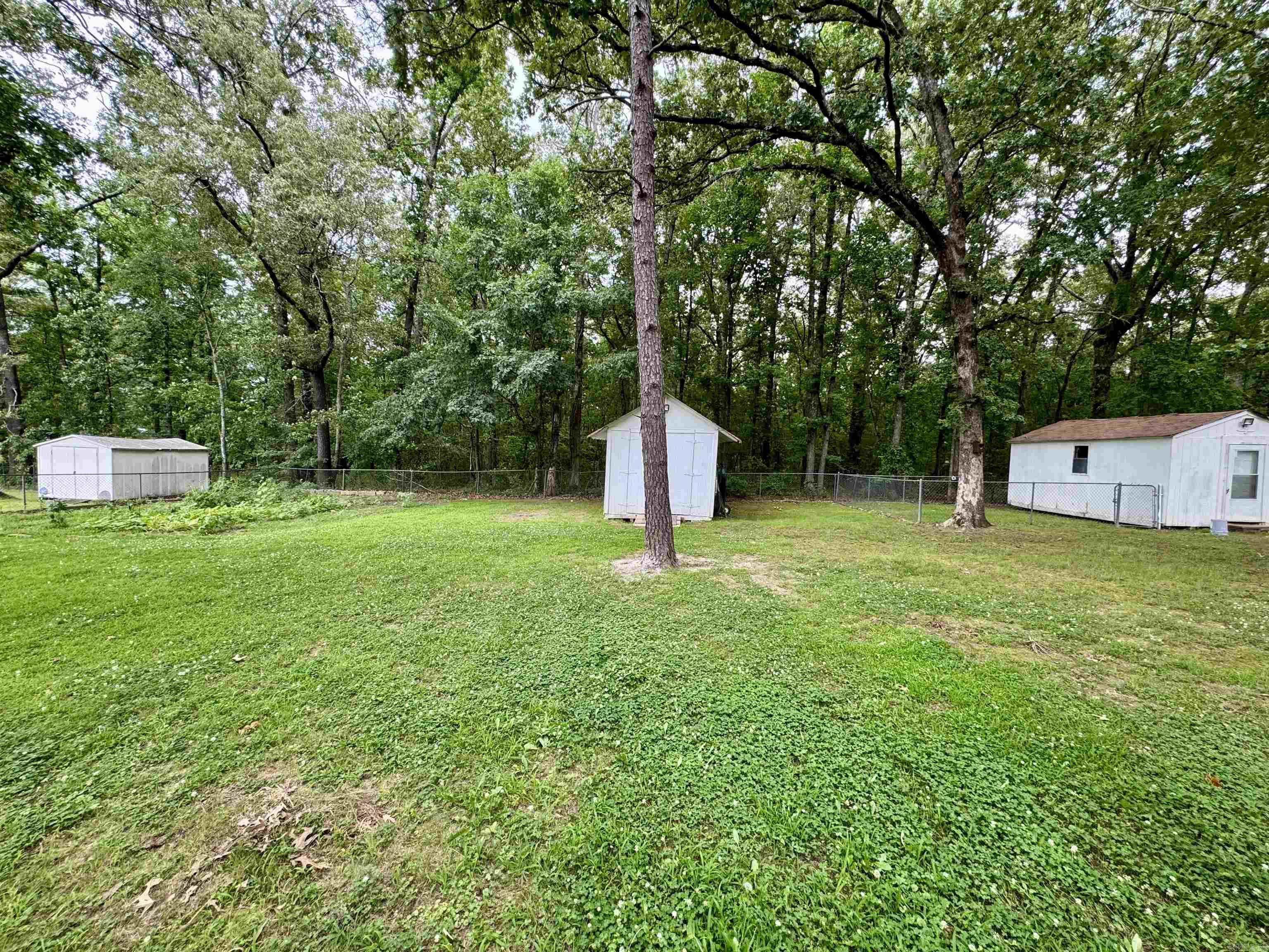 81  Kelso  Jacksonville, AR