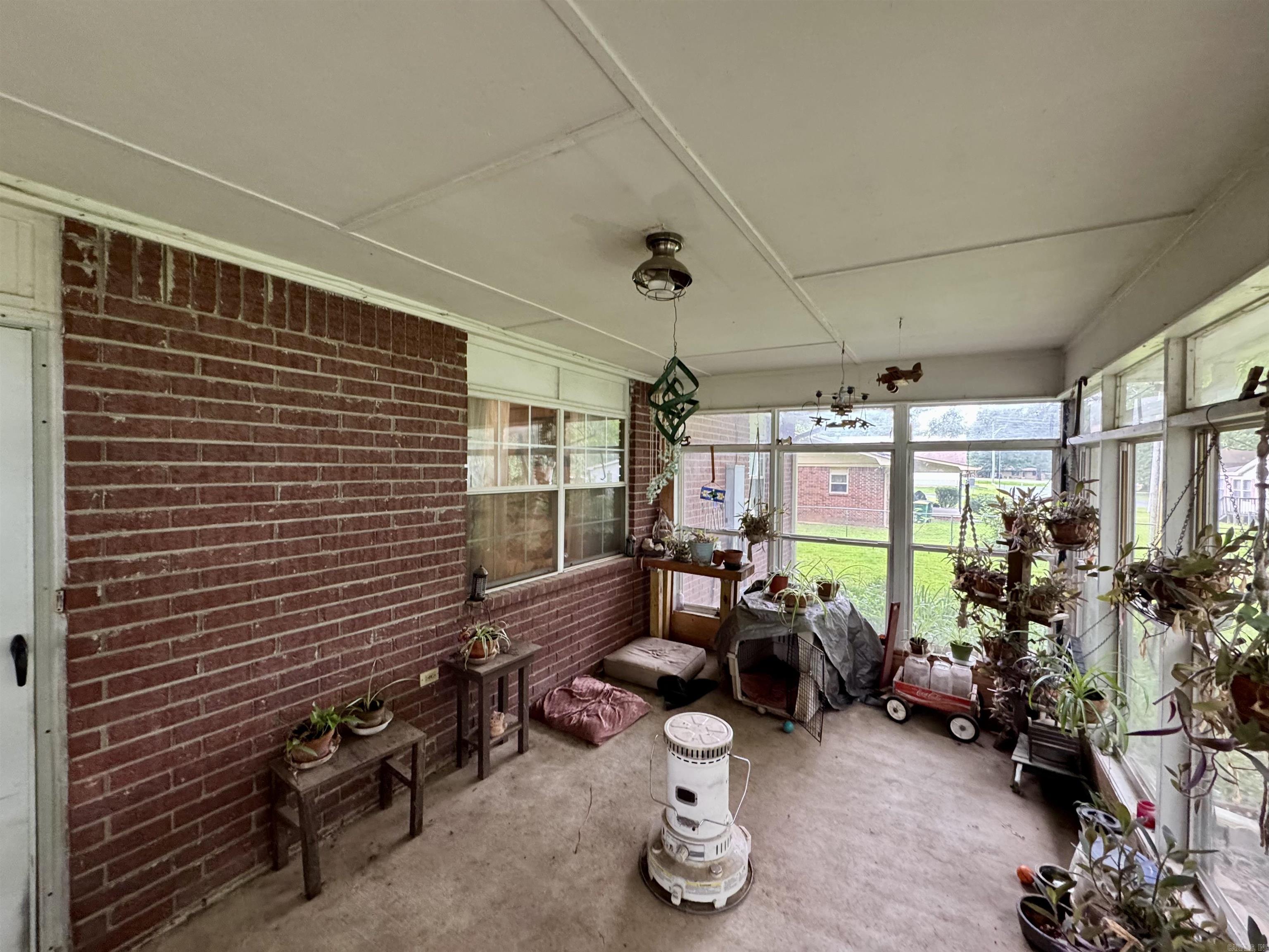 81  Kelso  Jacksonville, AR
