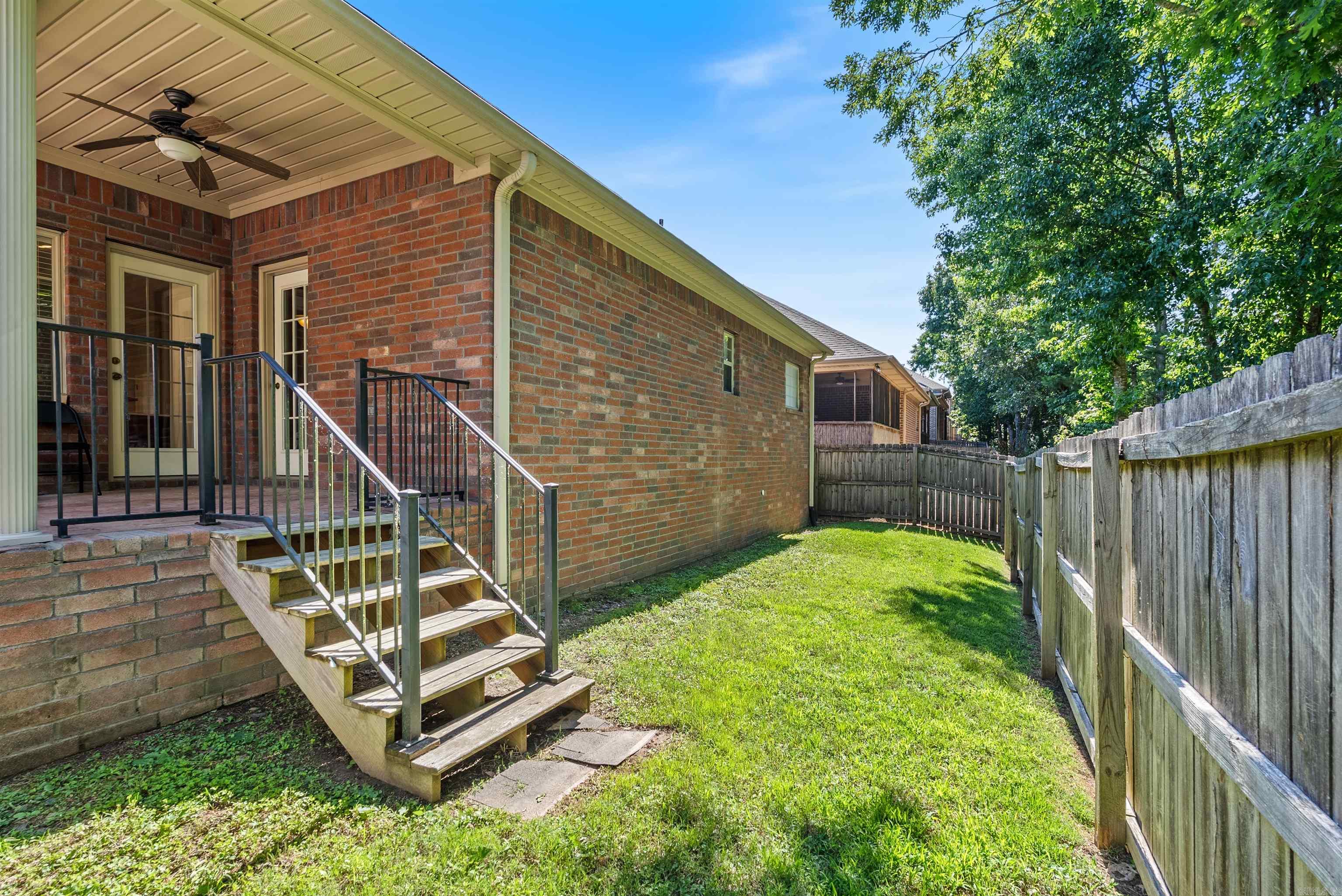8  Pennsylvania  Little Rock, AR