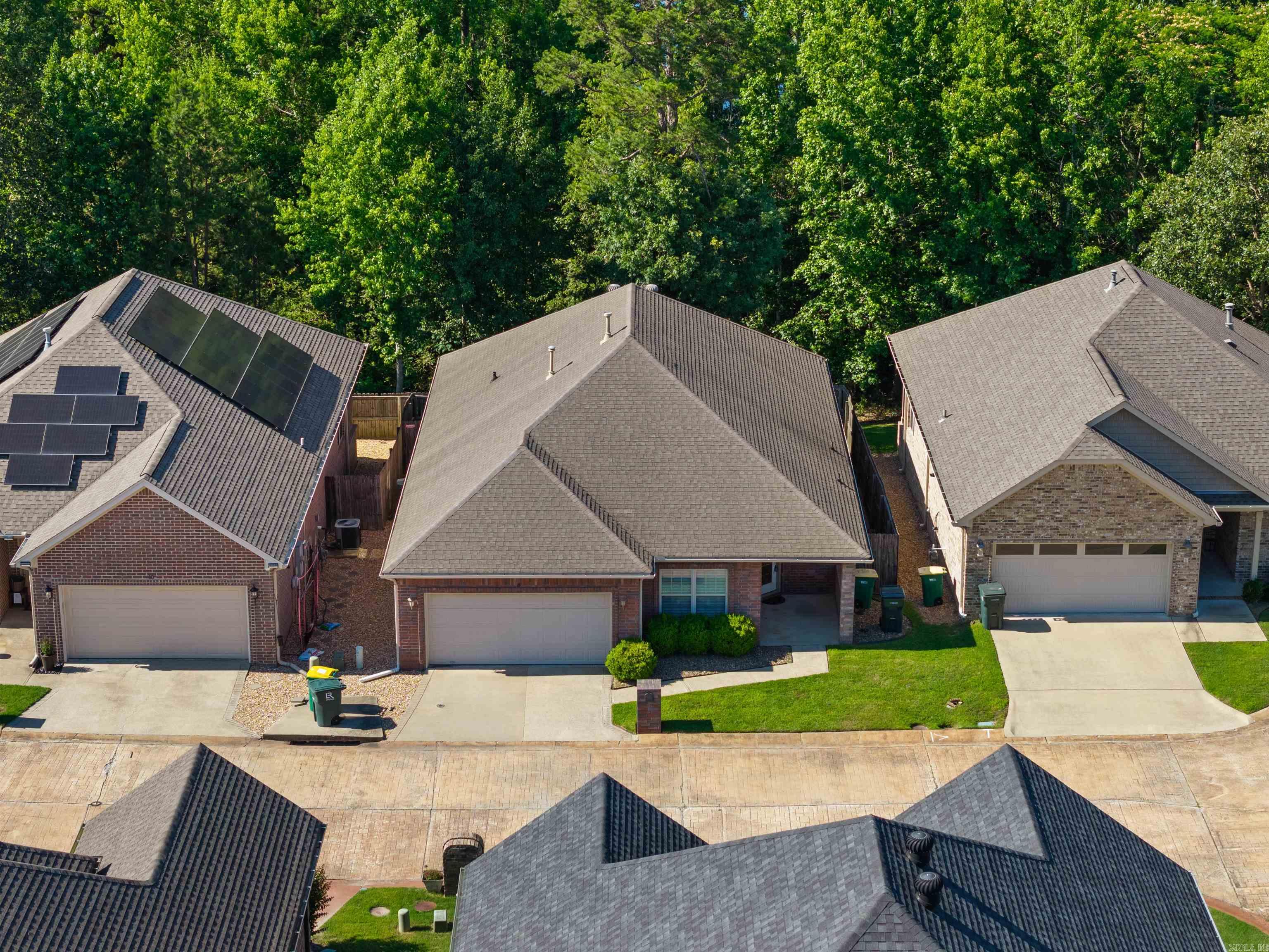 8  Pennsylvania  Little Rock, AR