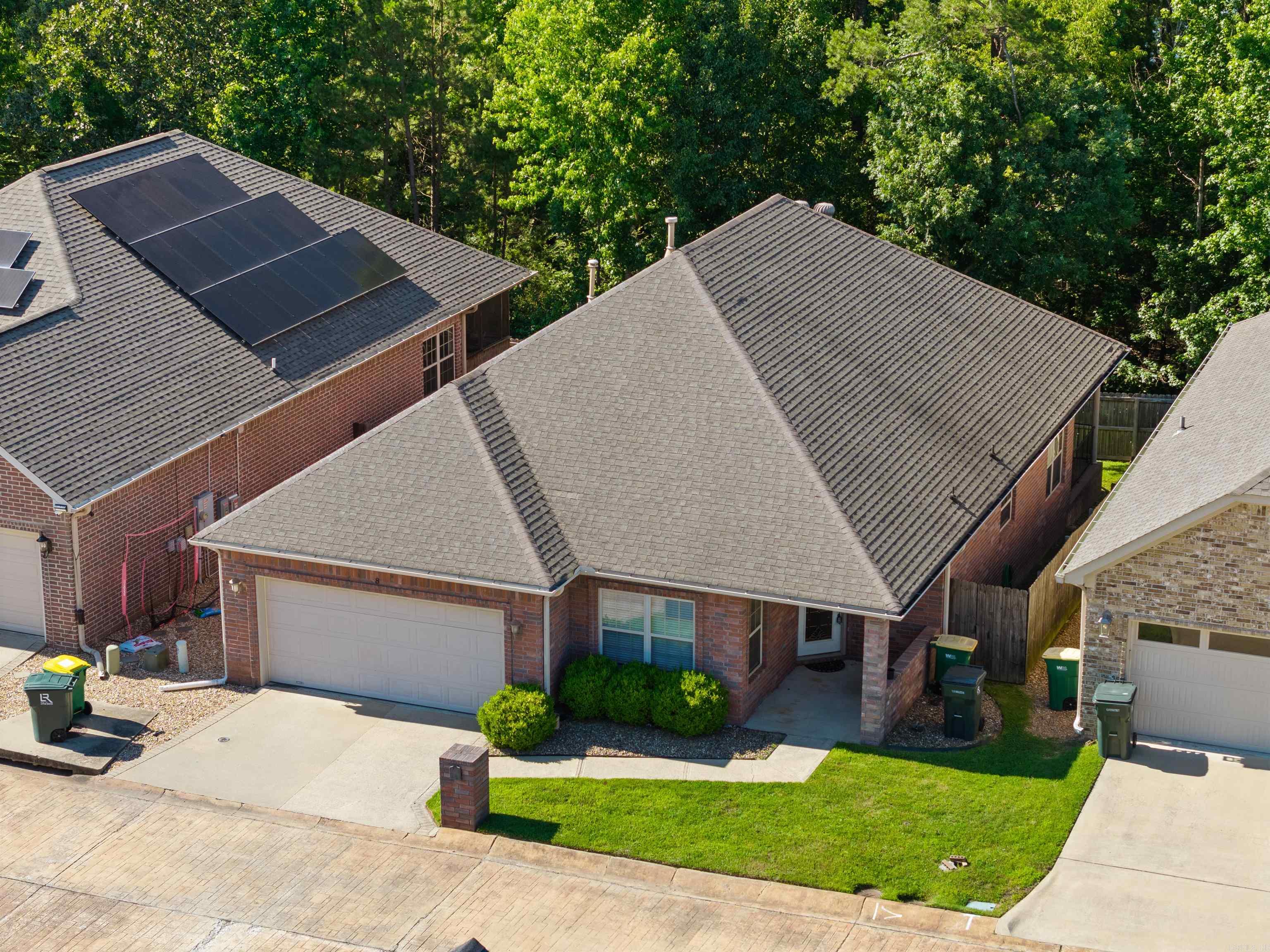 8  Pennsylvania  Little Rock, AR
