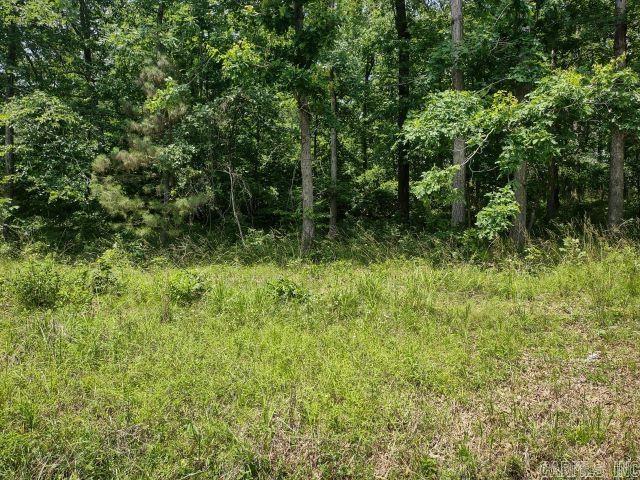 Lot 1612  Independence  Hot Springs, AR