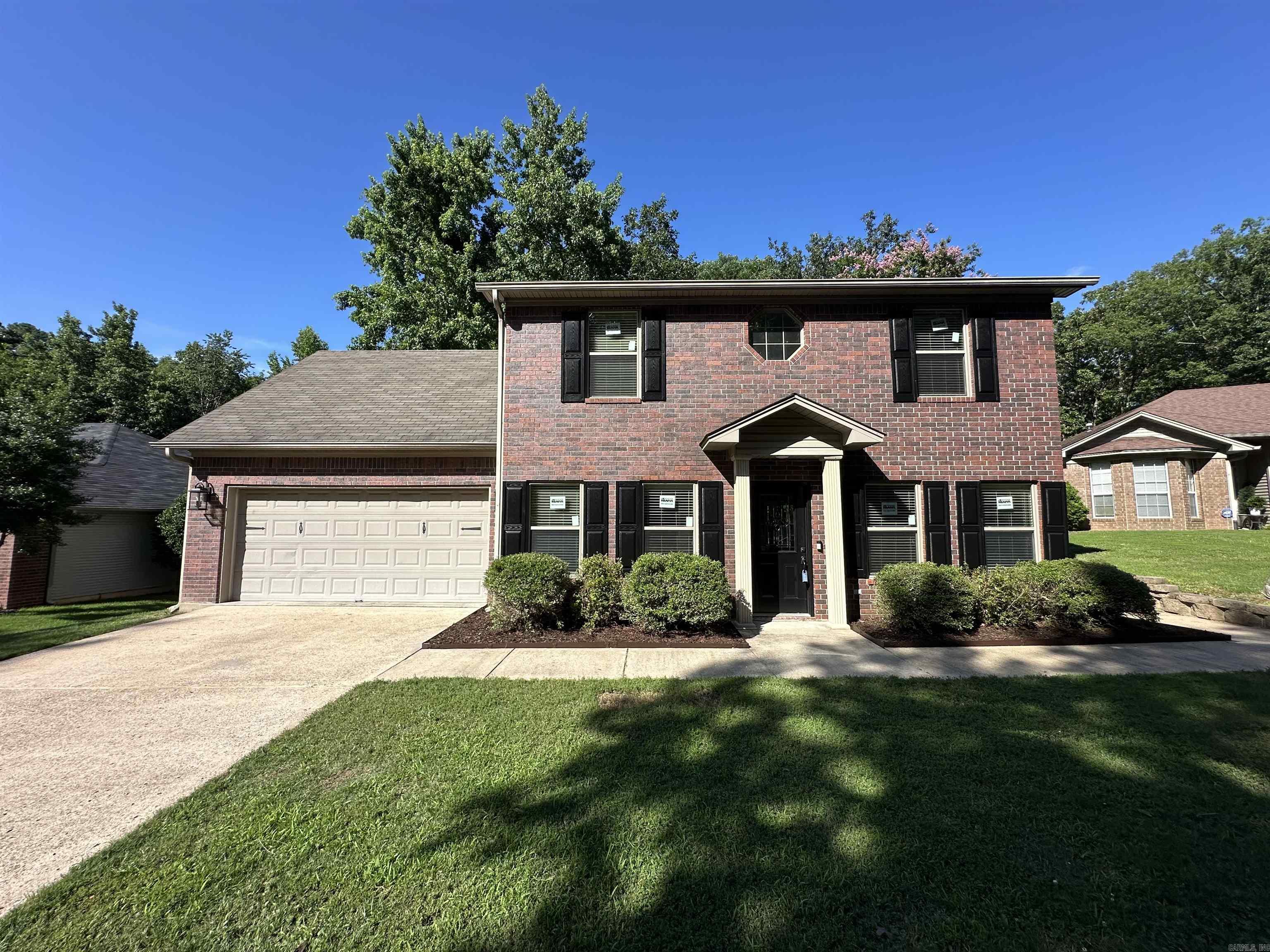1108  River Oaks  Benton, AR