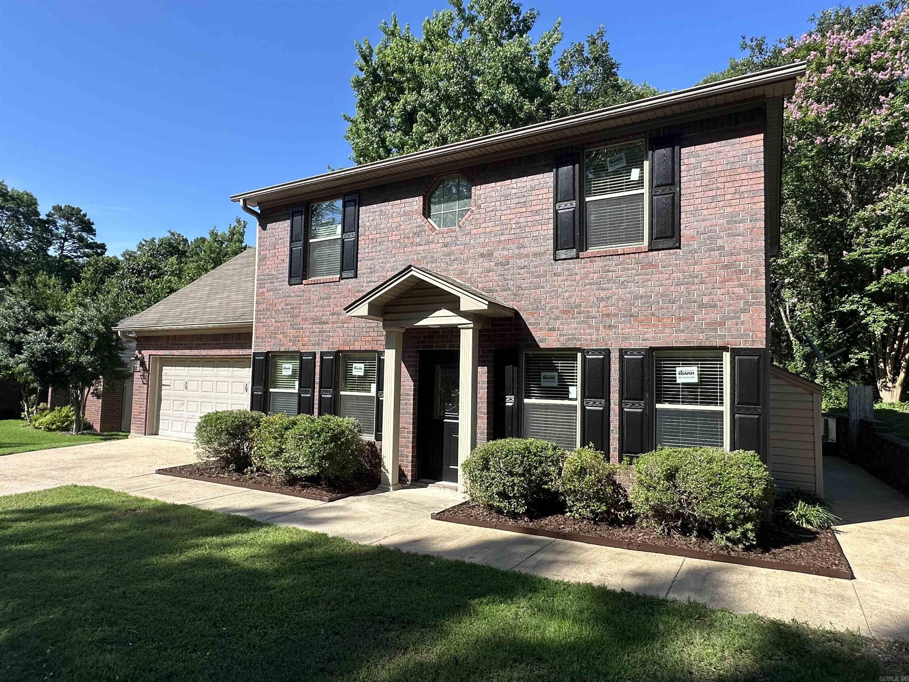 1108  River Oaks  Benton, AR