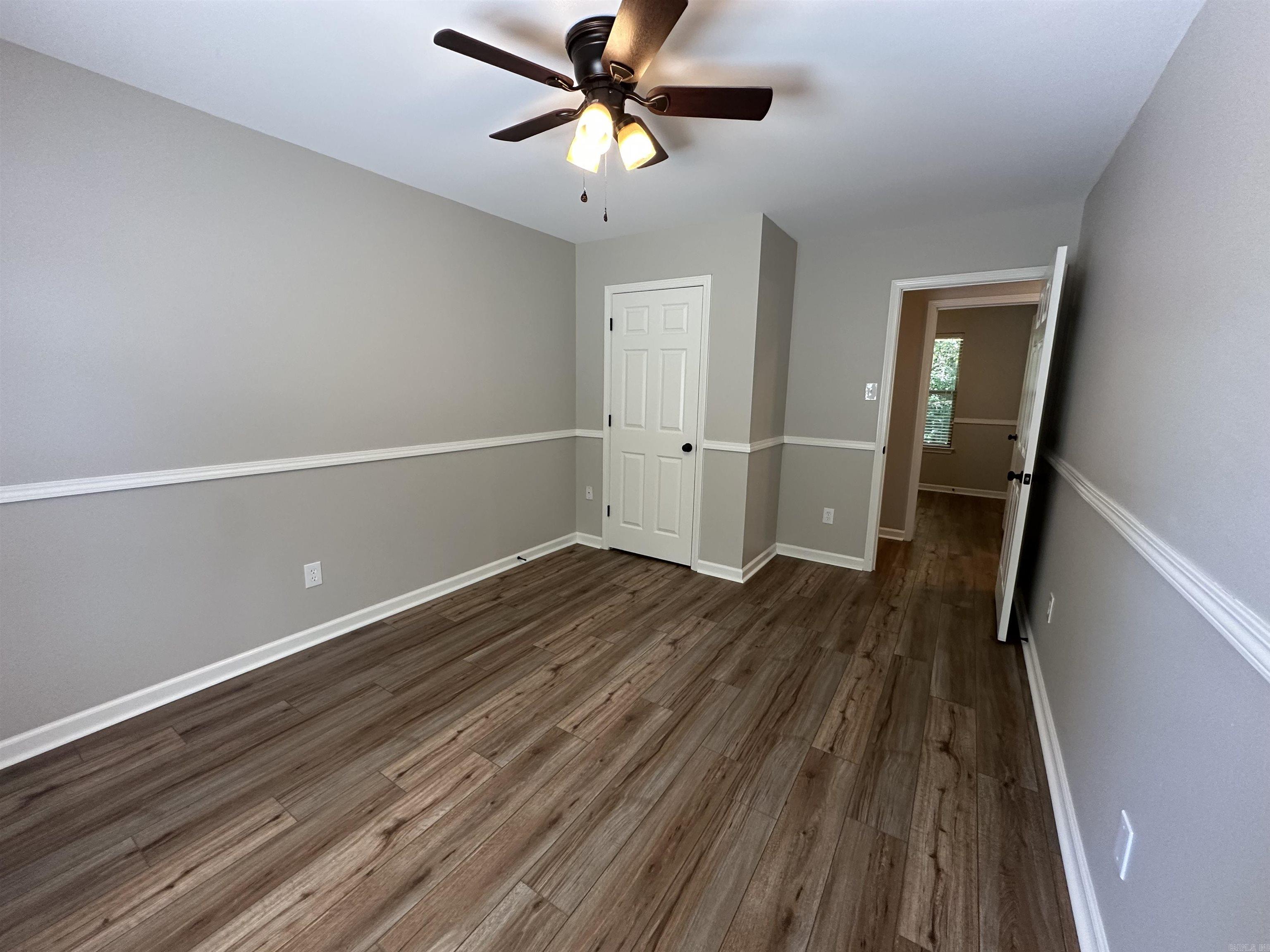 1108  River Oaks  Benton, AR