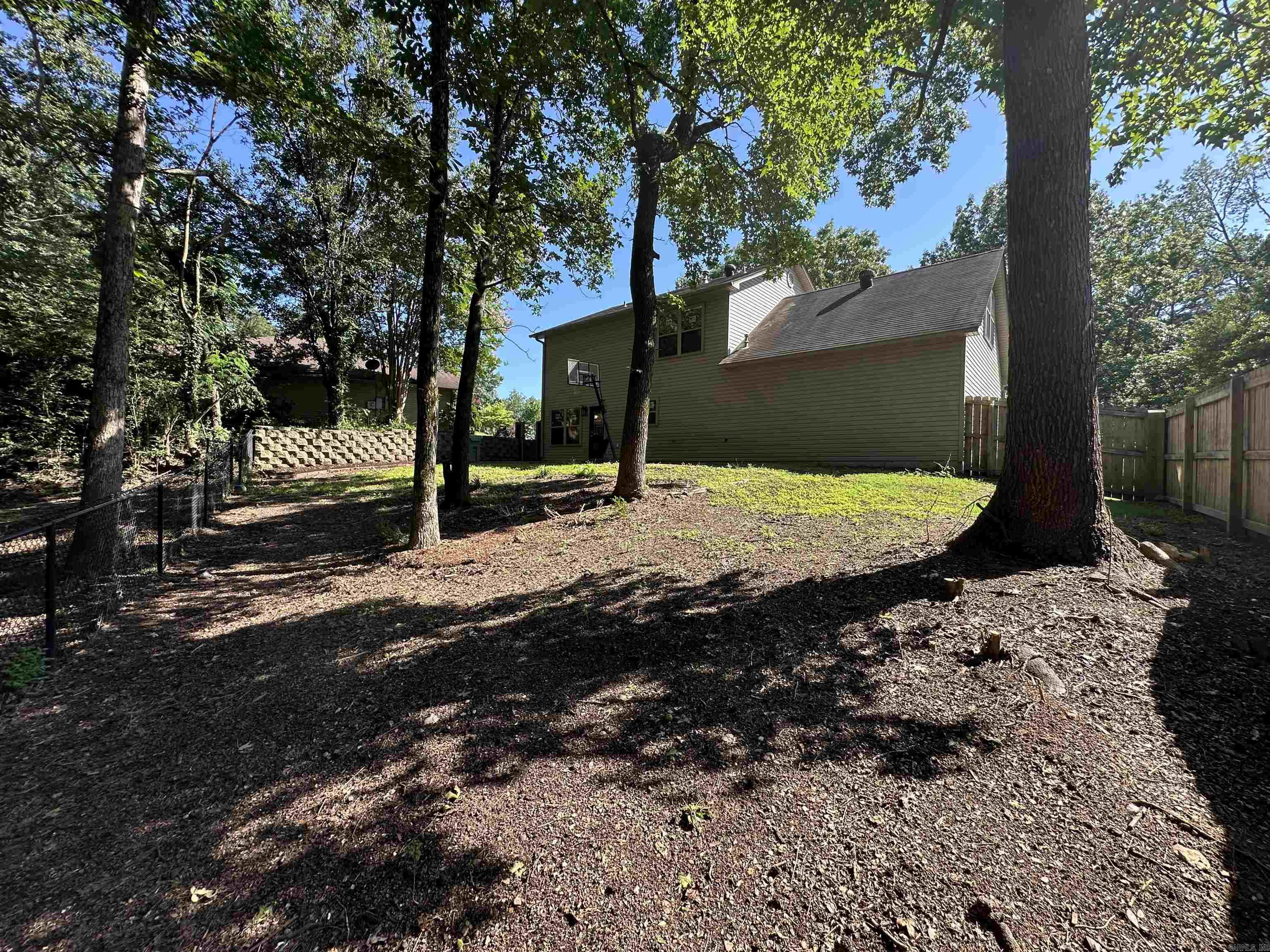1108  River Oaks  Benton, AR