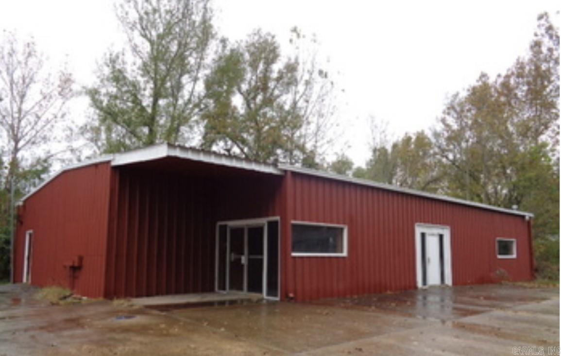 3744  Park Ave  Hot Springs, AR