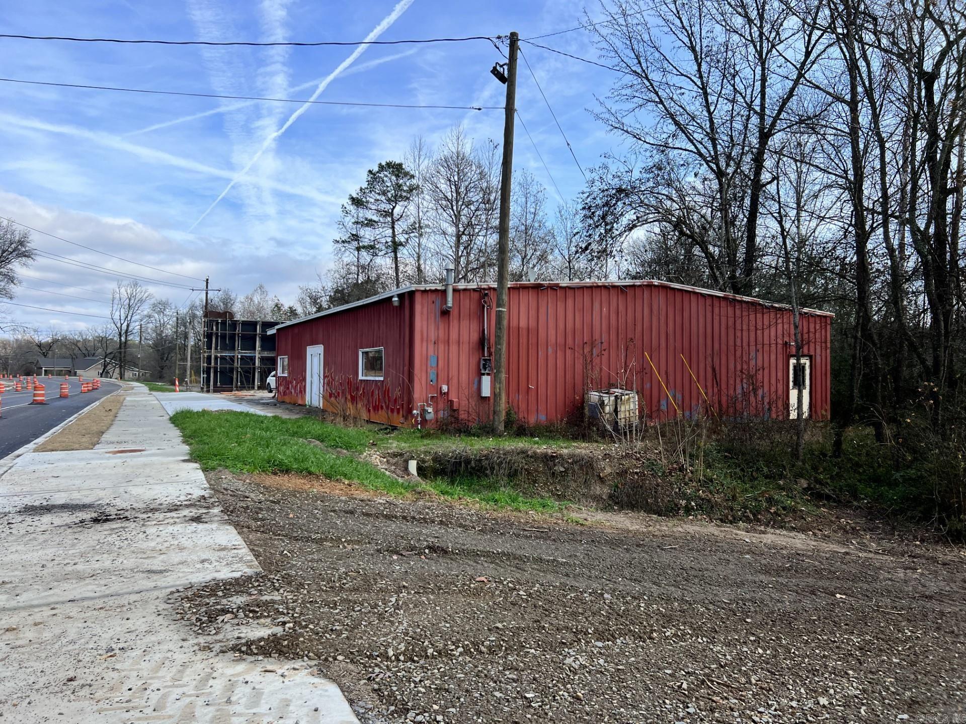 3744  Park Ave  Hot Springs, AR